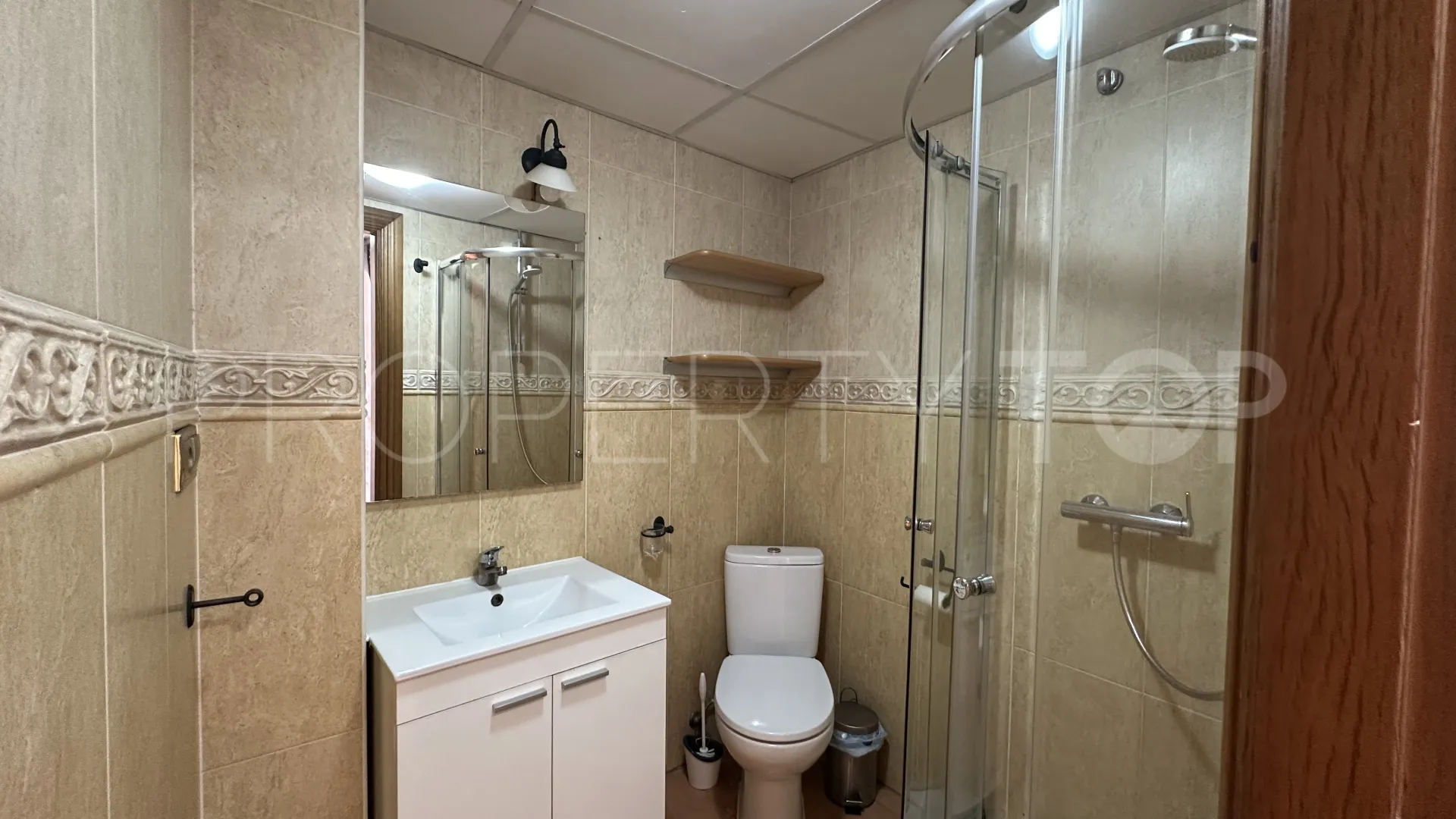 2 bedrooms Fuengirola Centro penthouse for sale