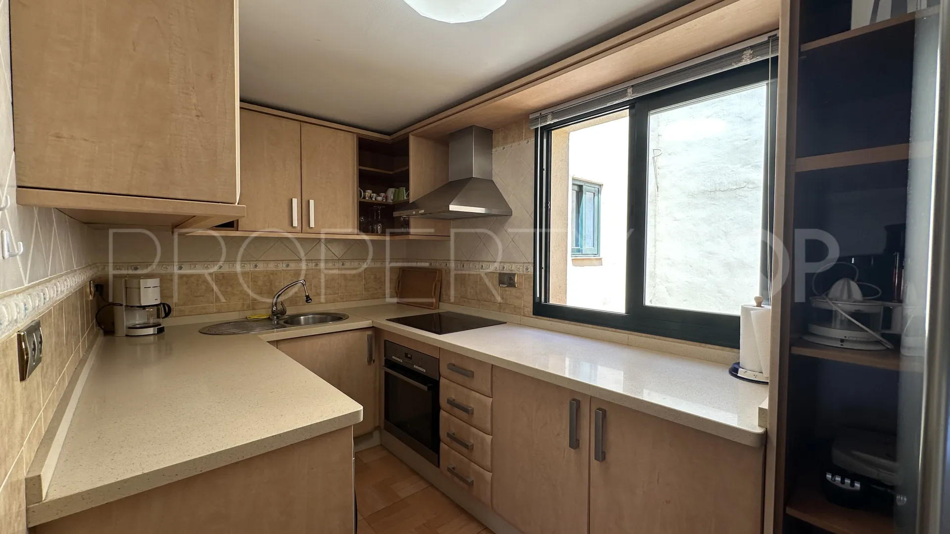 2 bedrooms Fuengirola Centro penthouse for sale