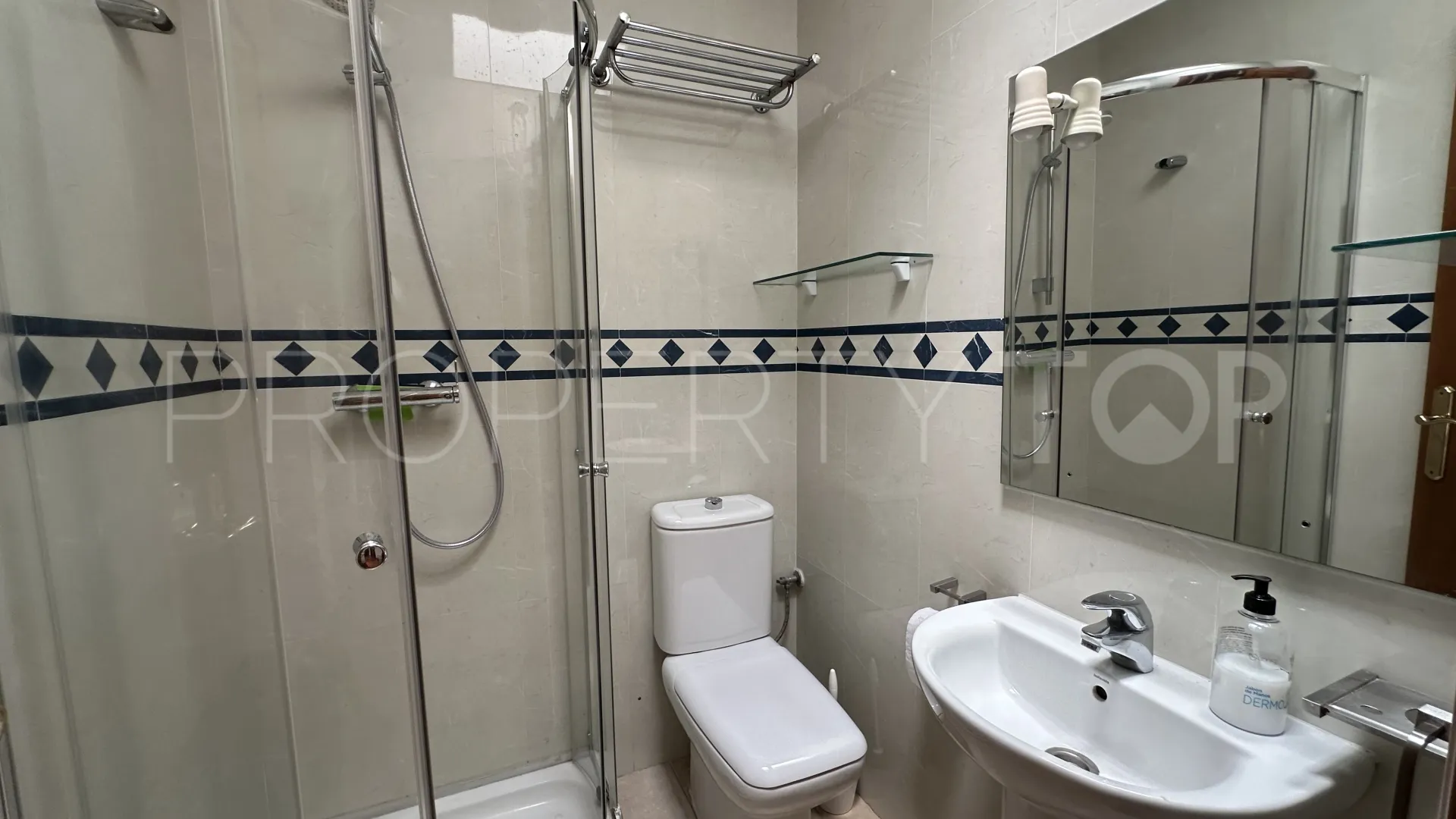 2 bedrooms Fuengirola Centro penthouse for sale