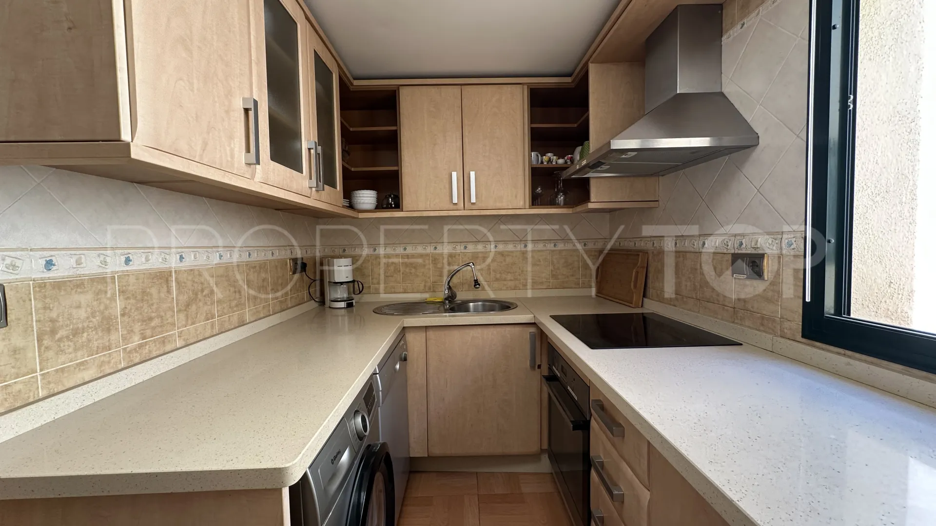 2 bedrooms Fuengirola Centro penthouse for sale