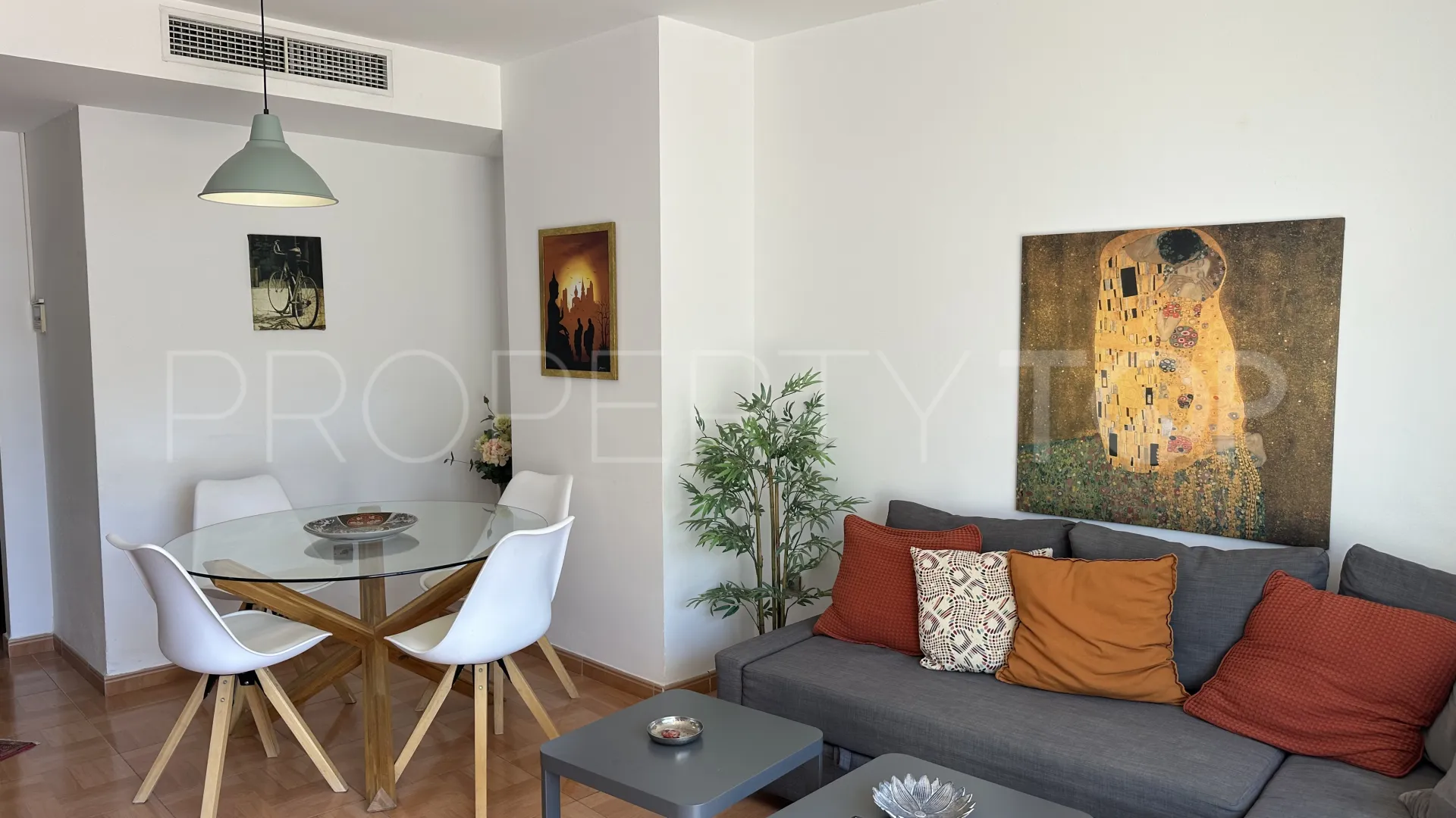 2 bedrooms Fuengirola Centro penthouse for sale