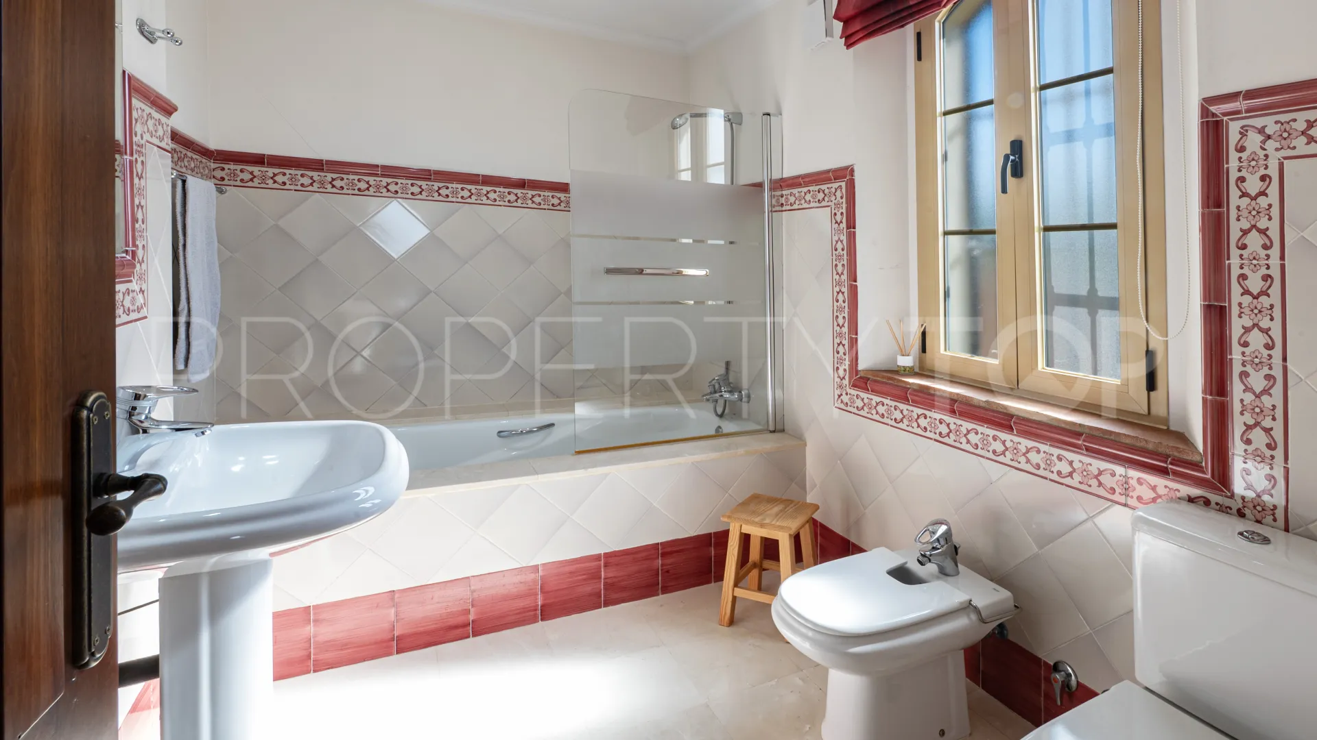 For sale Mijas Golf house