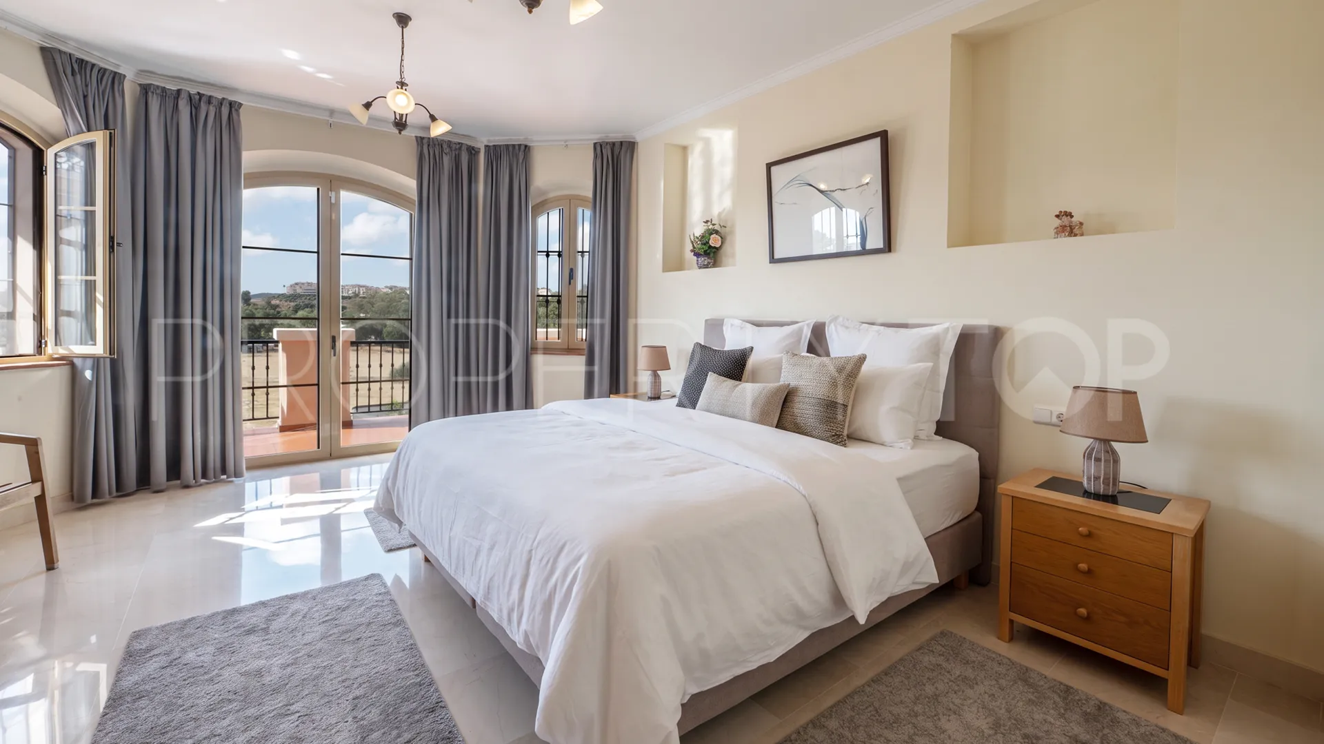 For sale Mijas Golf house