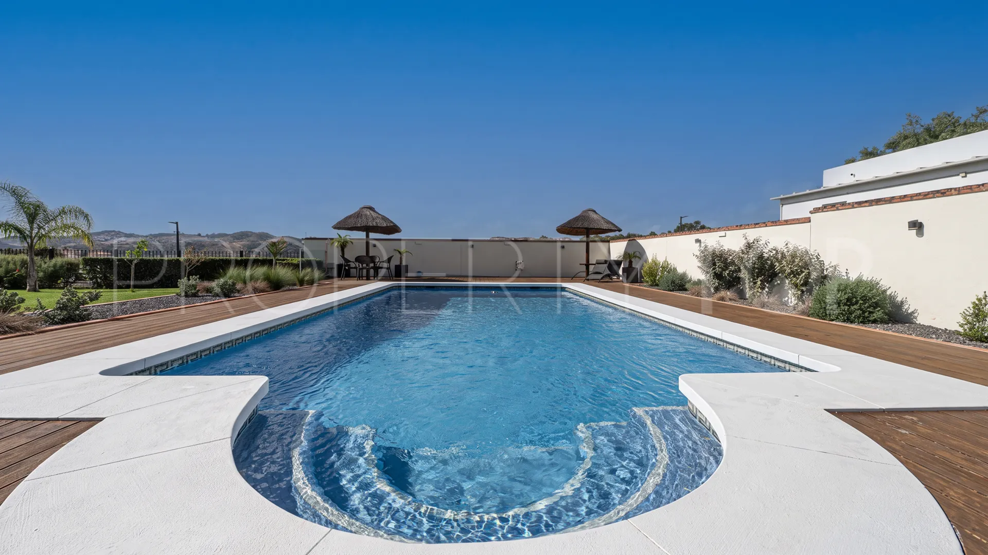 For sale Mijas Golf house