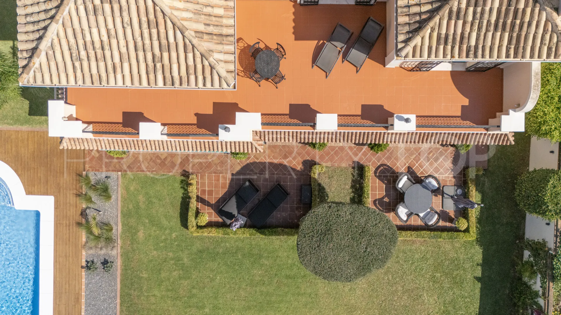 For sale Mijas Golf house