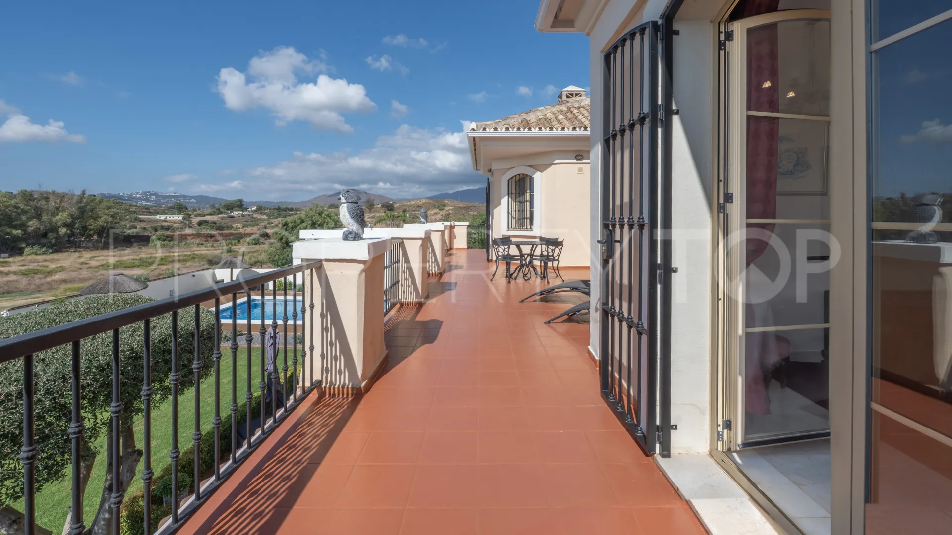 For sale Mijas Golf house