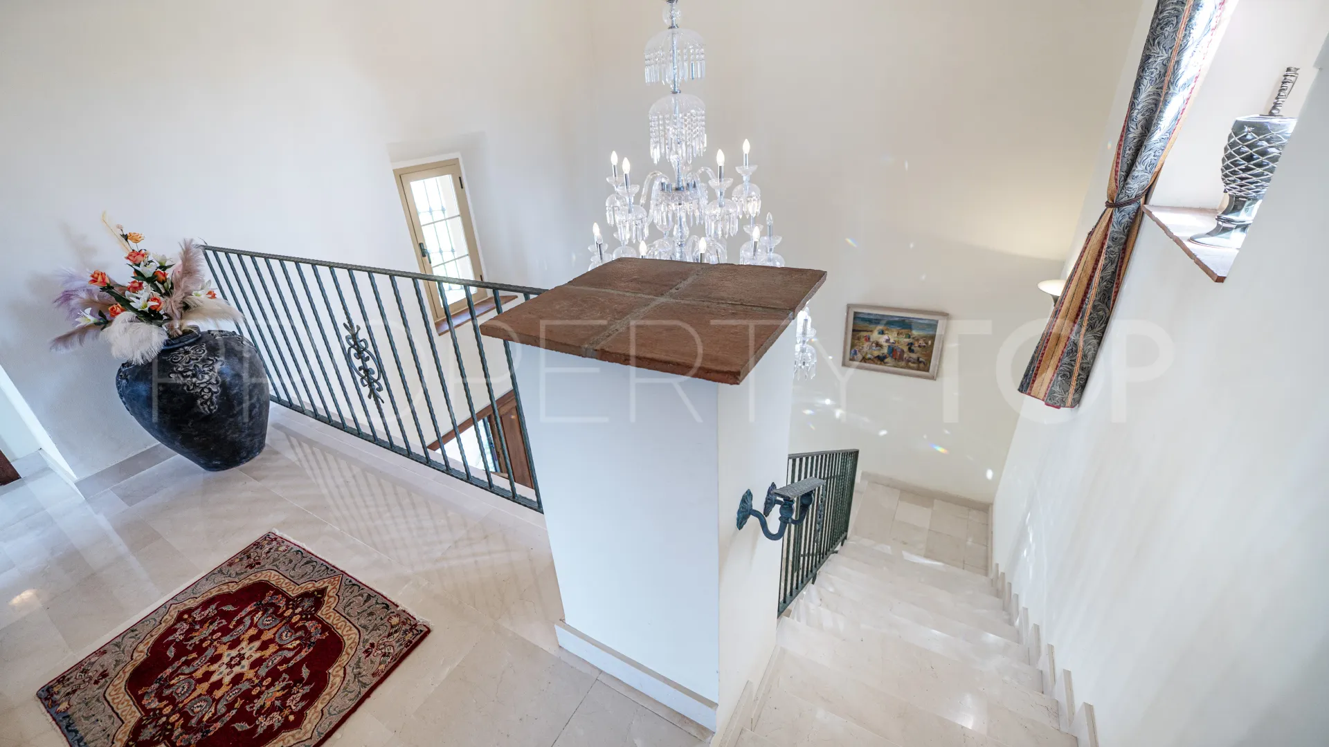 For sale Mijas Golf house