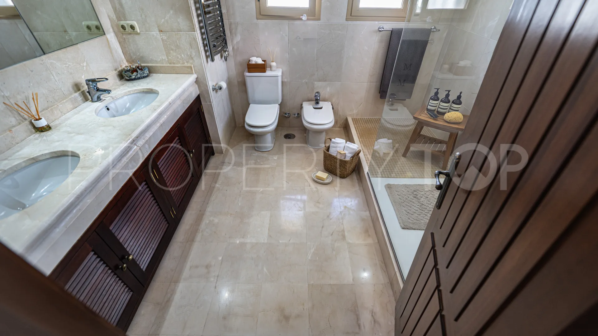For sale Mijas Golf house