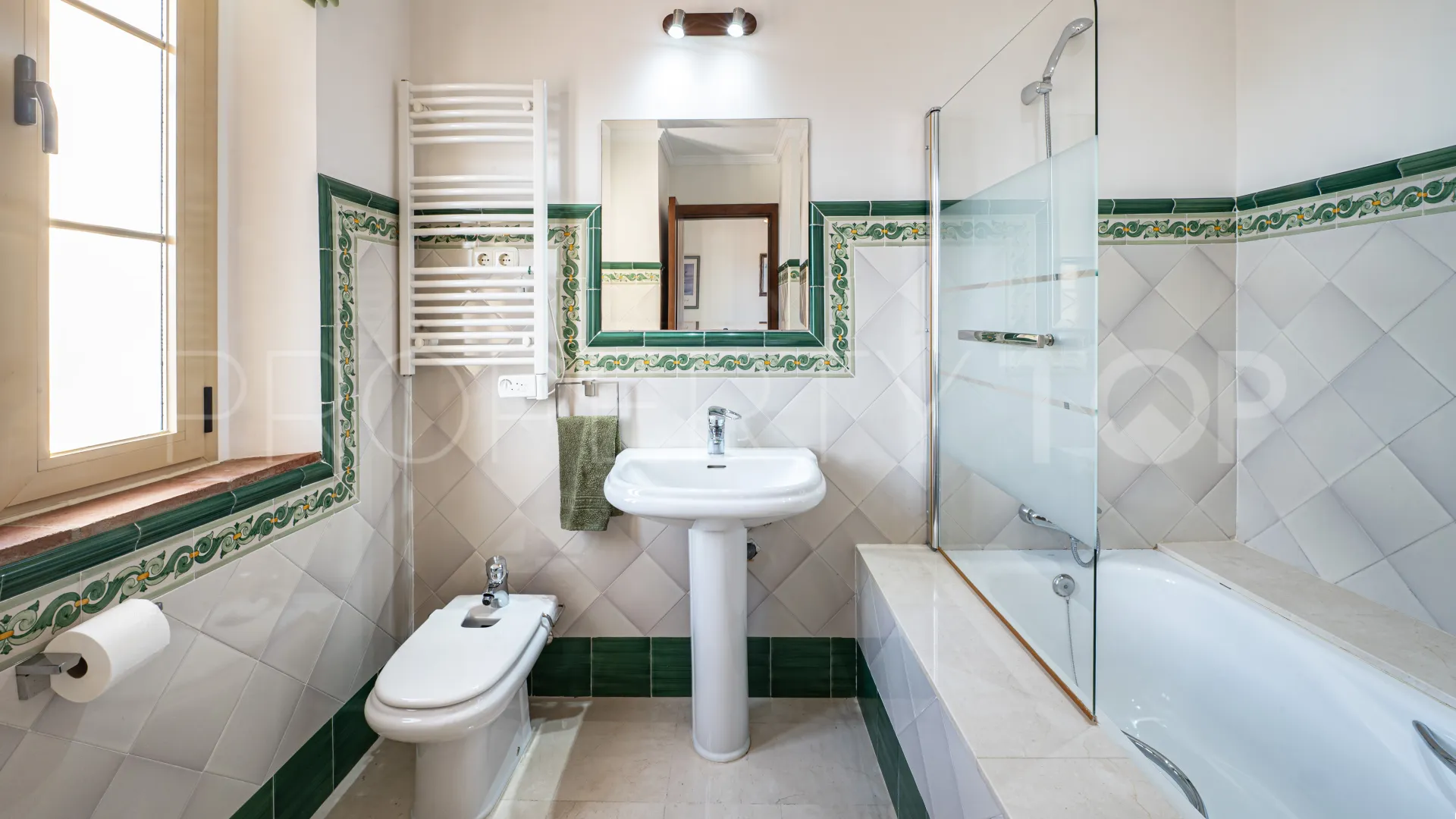 For sale Mijas Golf house