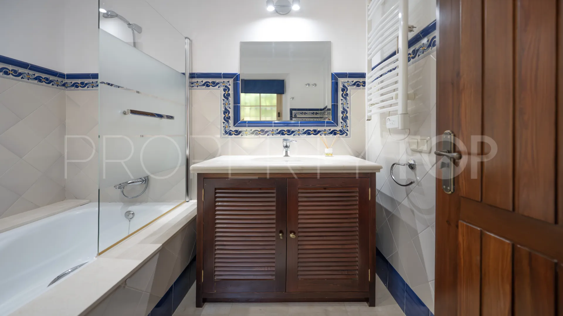 For sale Mijas Golf house