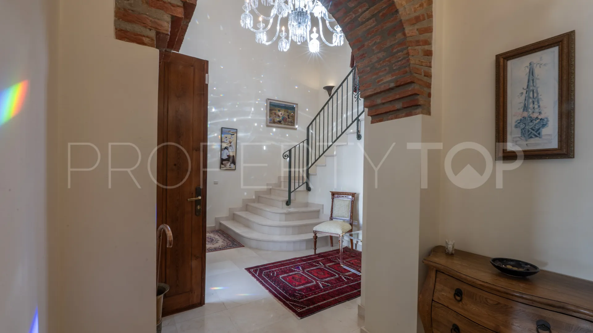 For sale Mijas Golf house