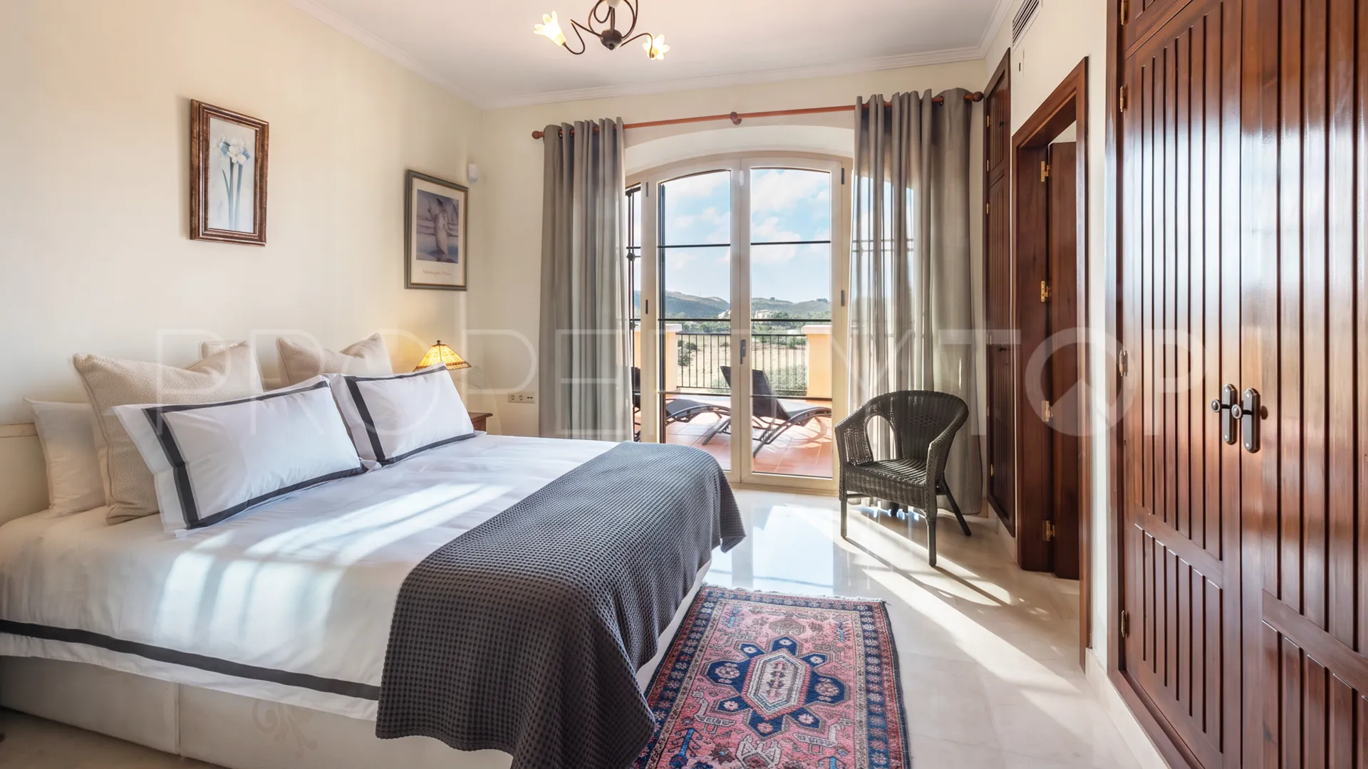 For sale Mijas Golf house