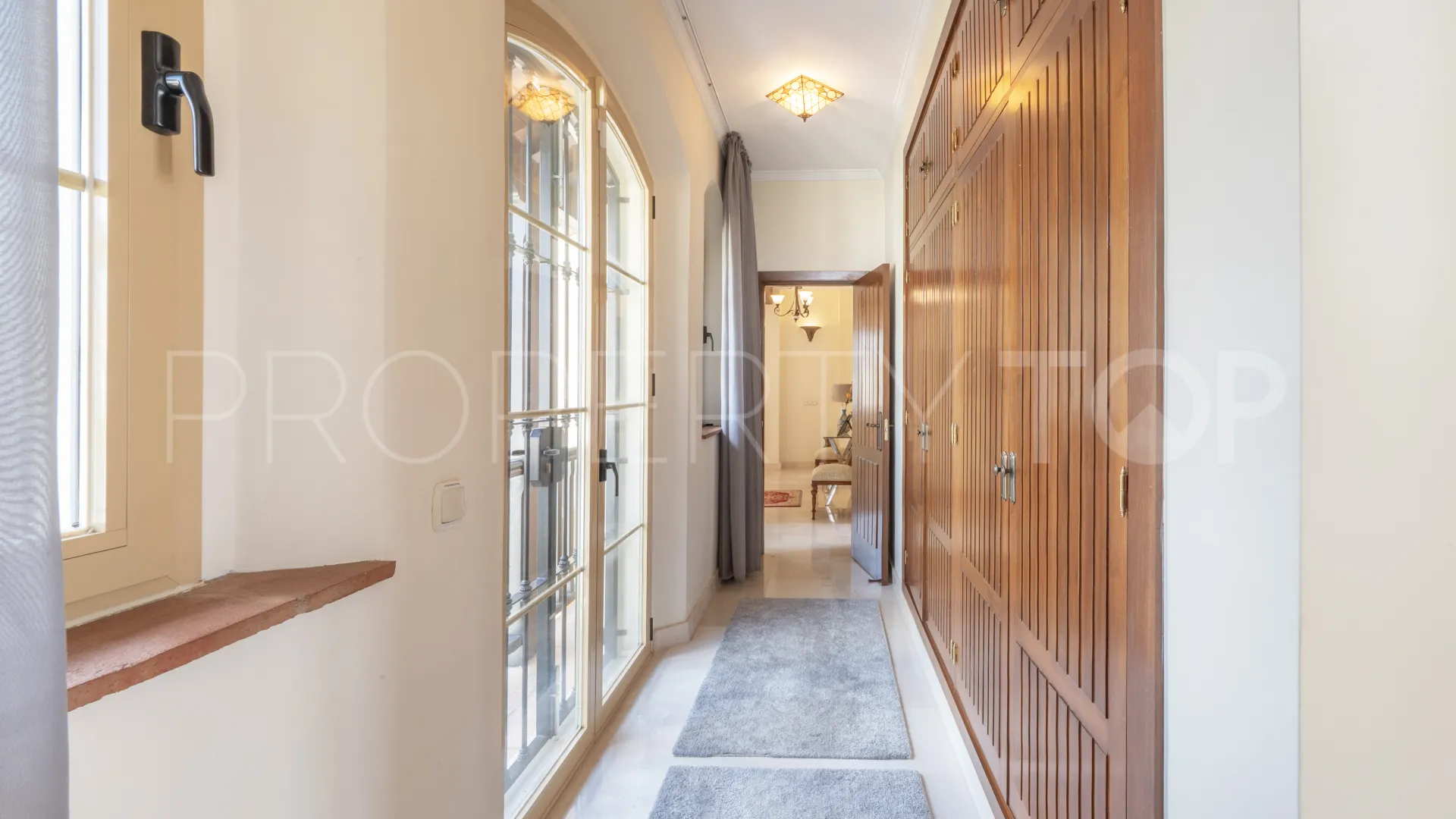For sale Mijas Golf house