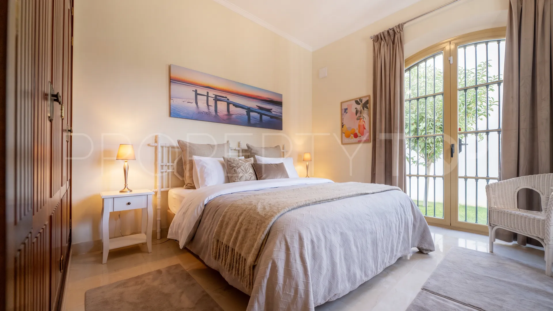 For sale Mijas Golf house