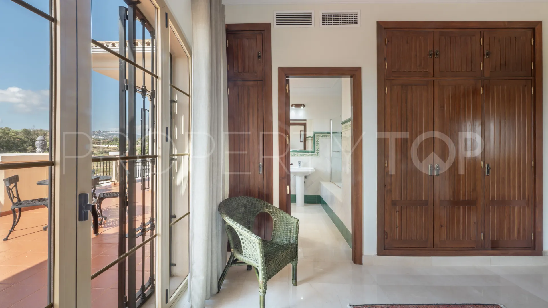 For sale Mijas Golf house