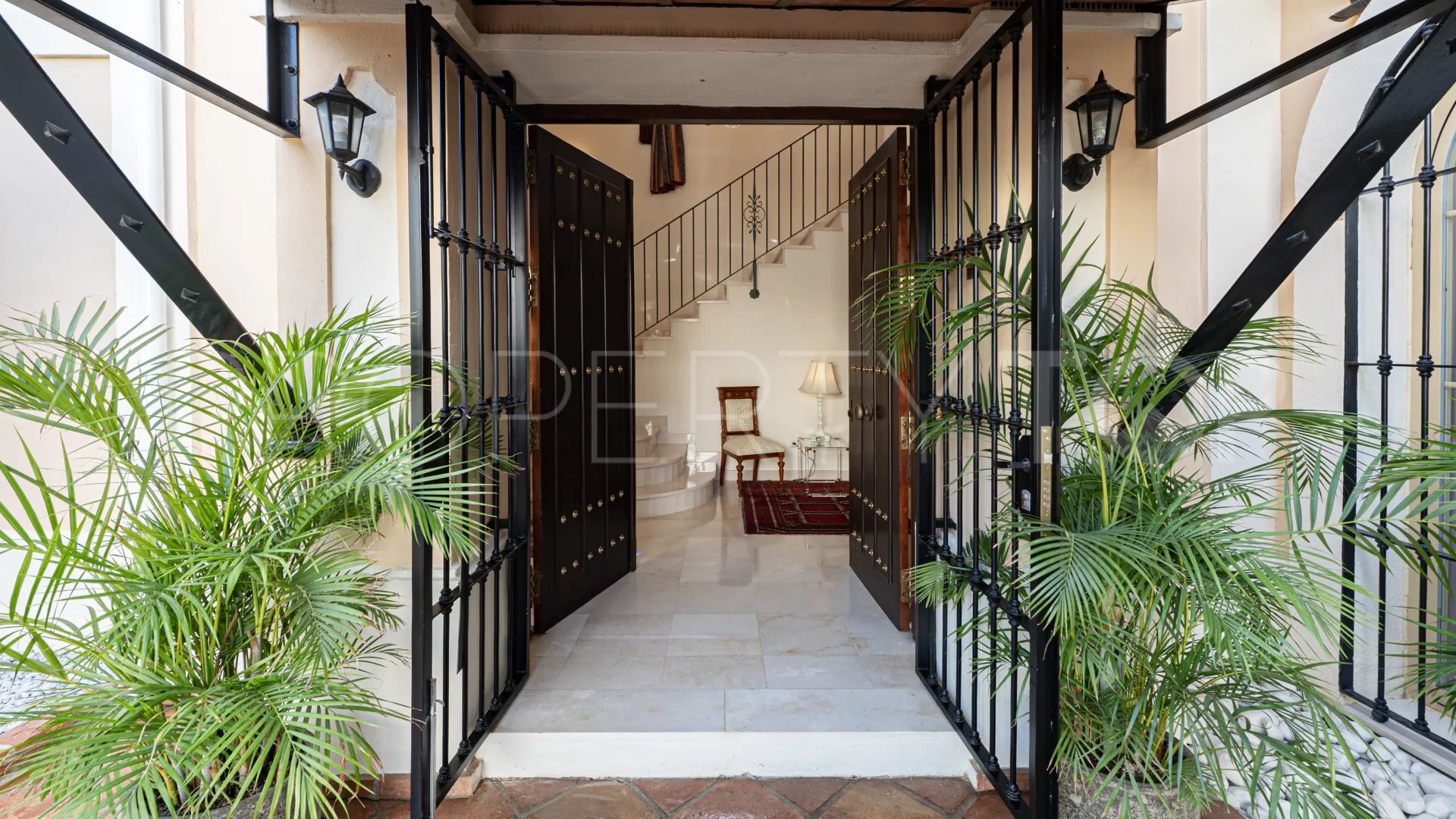 For sale Mijas Golf house