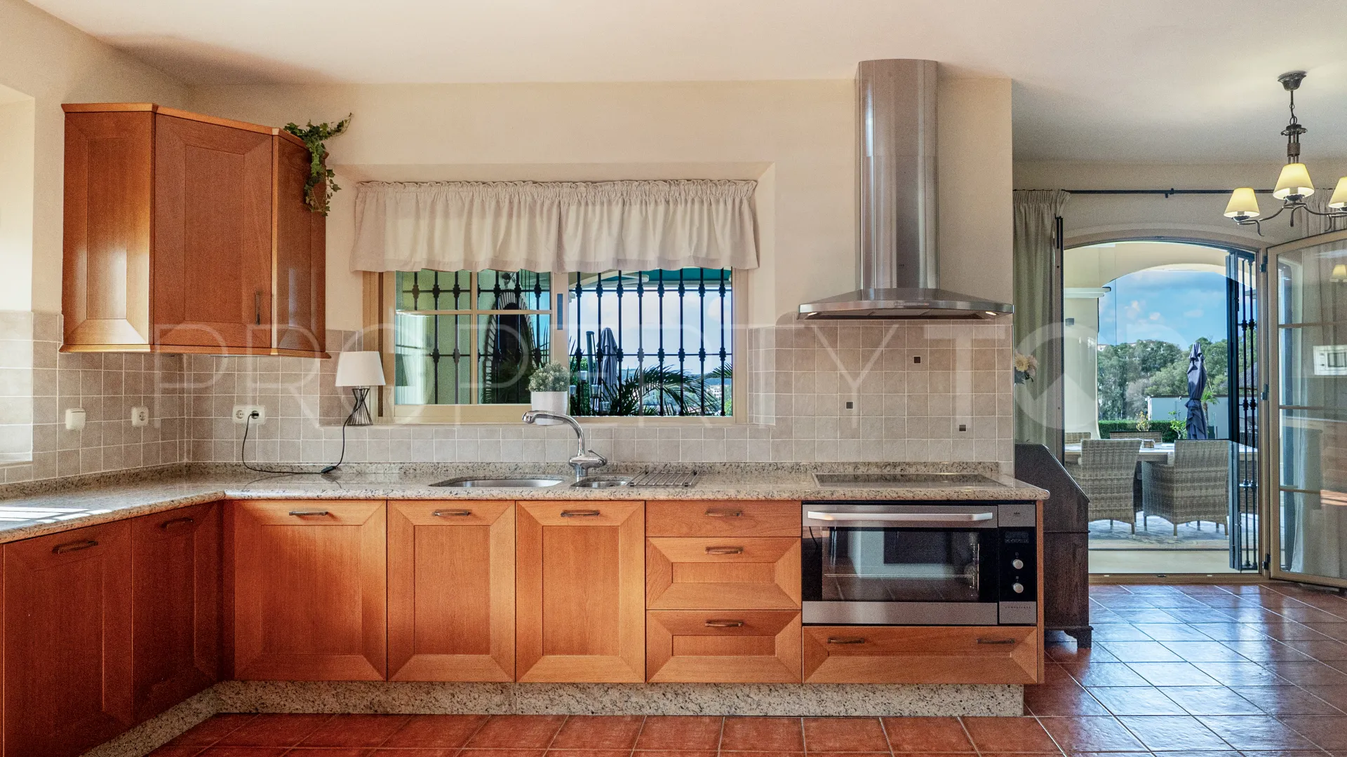 For sale Mijas Golf house