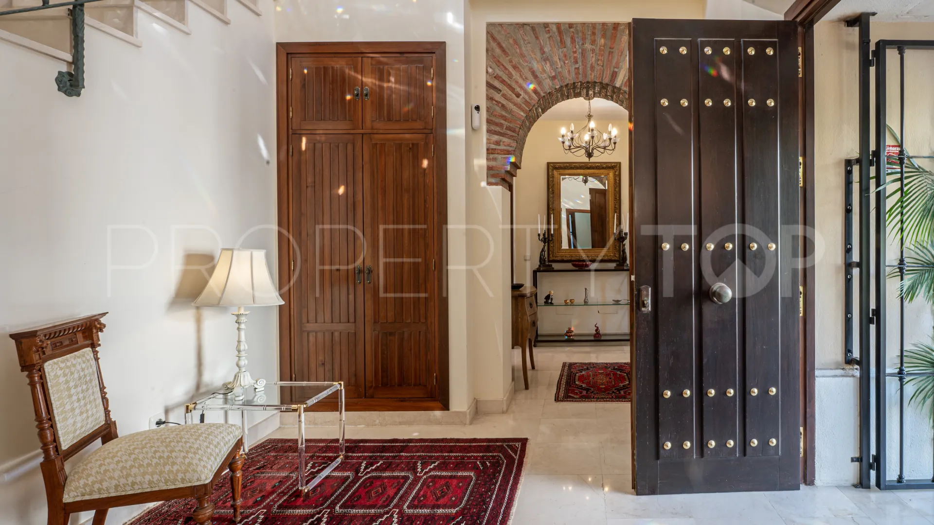 For sale Mijas Golf house