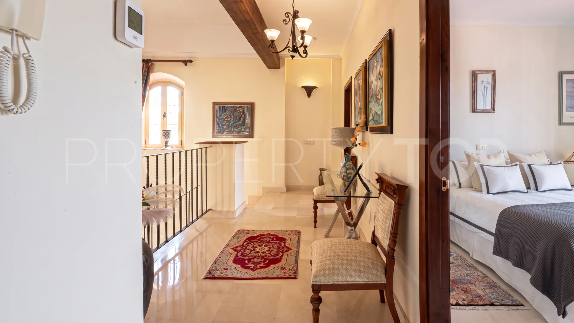 For sale Mijas Golf house