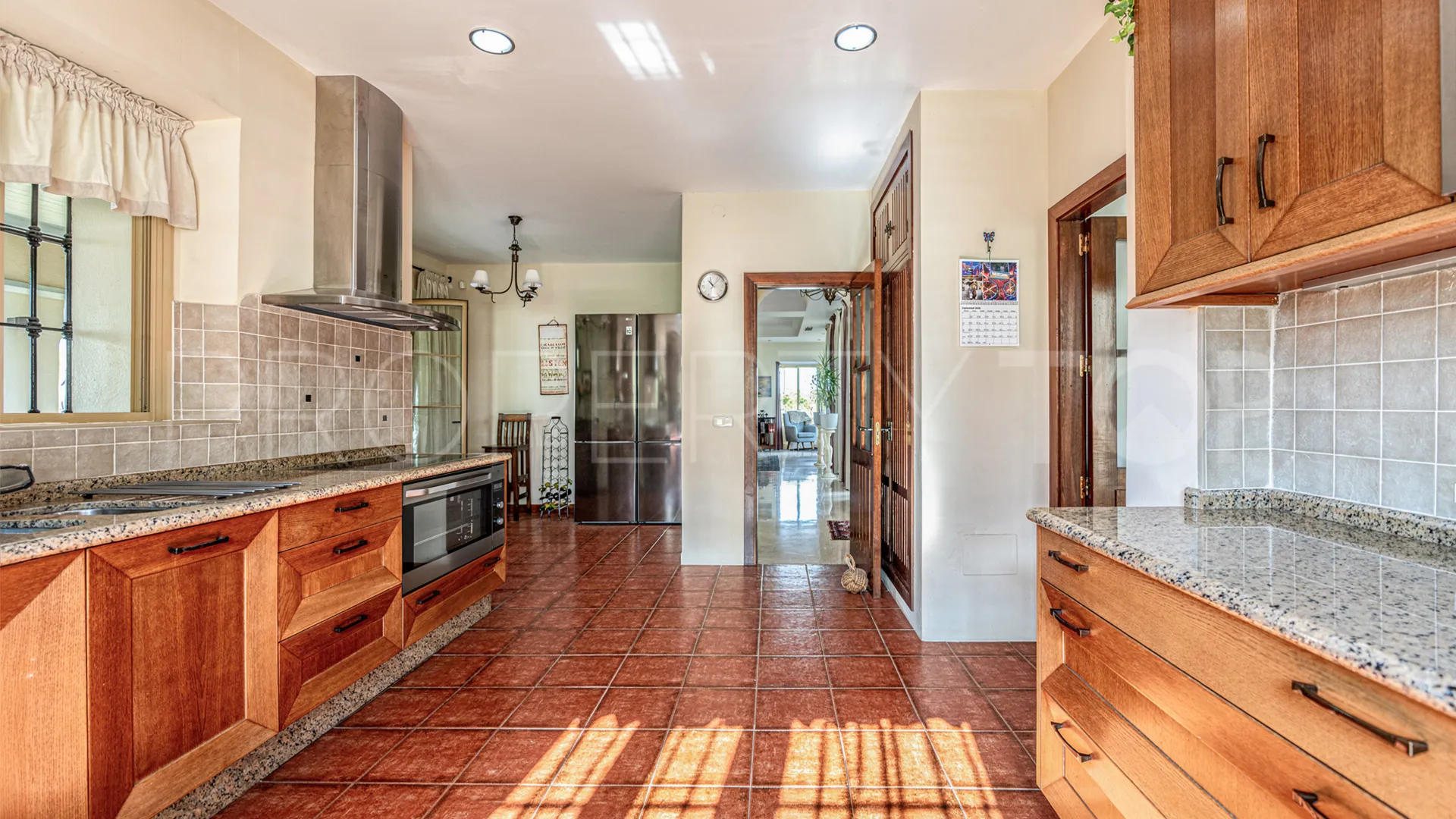 For sale Mijas Golf house