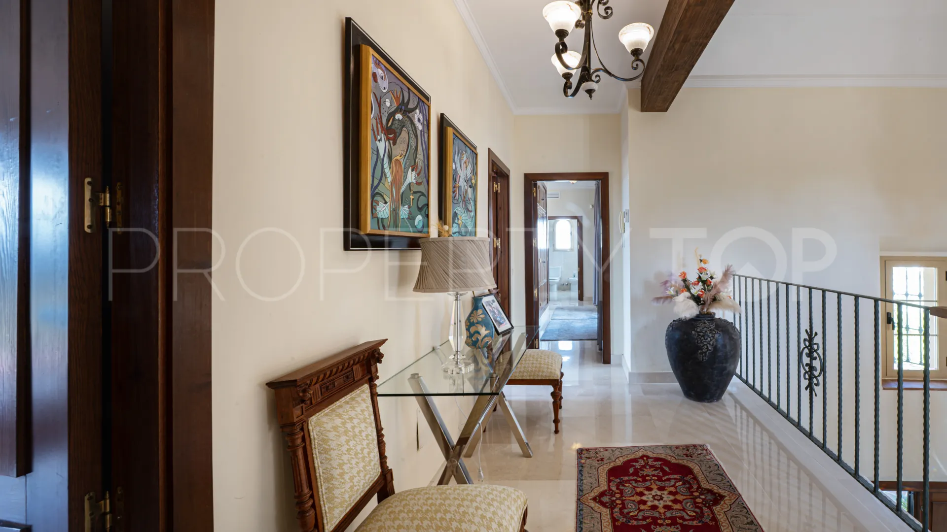 For sale Mijas Golf house