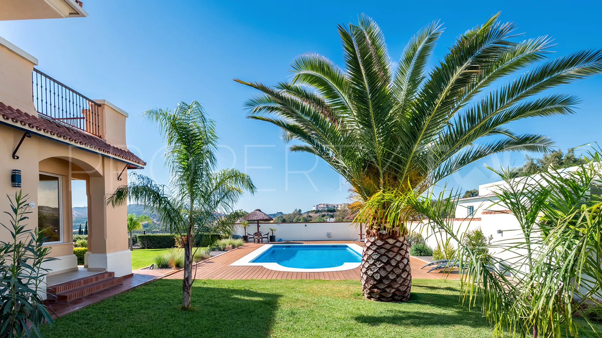 For sale Mijas Golf house