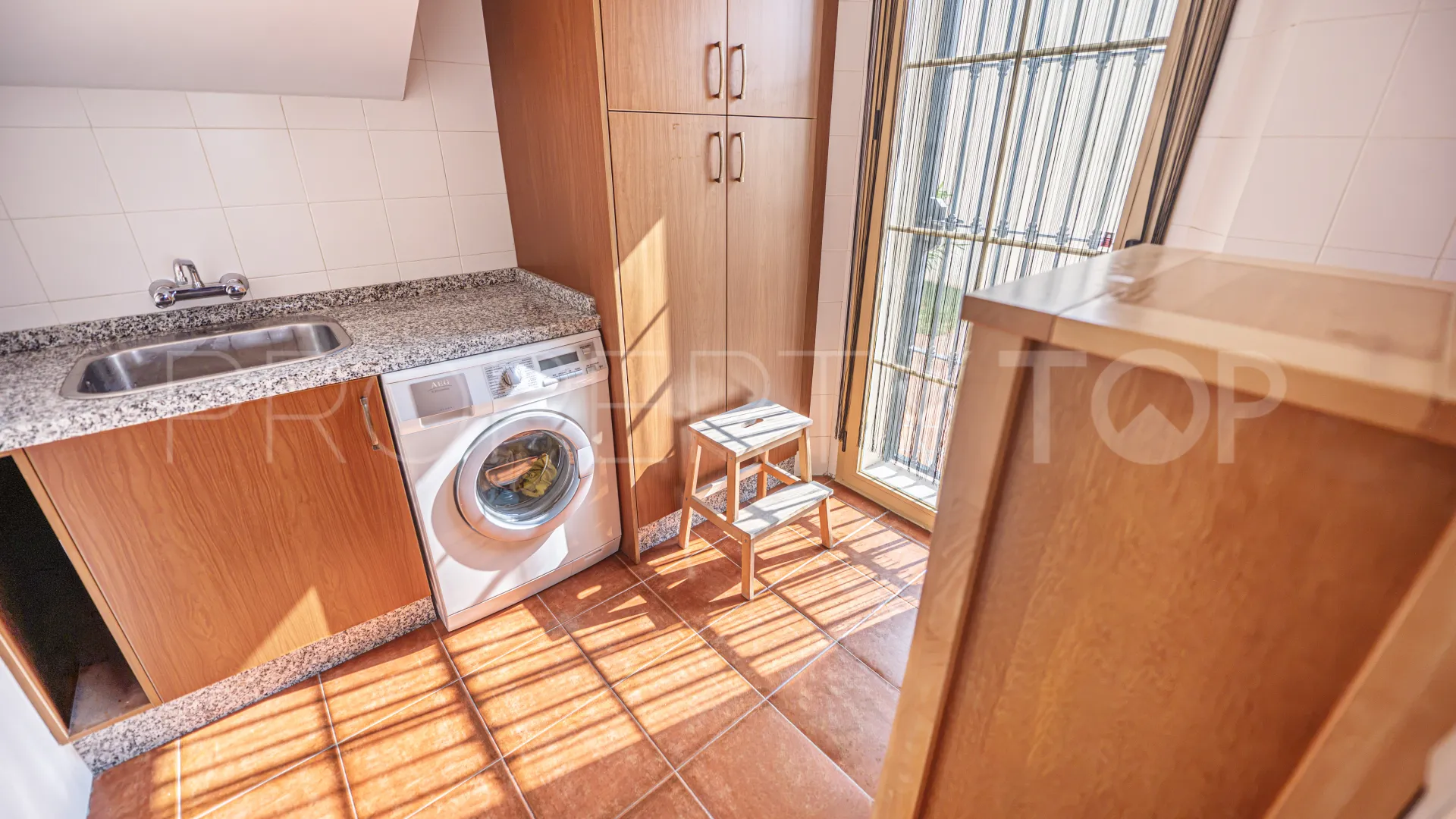 For sale Mijas Golf house