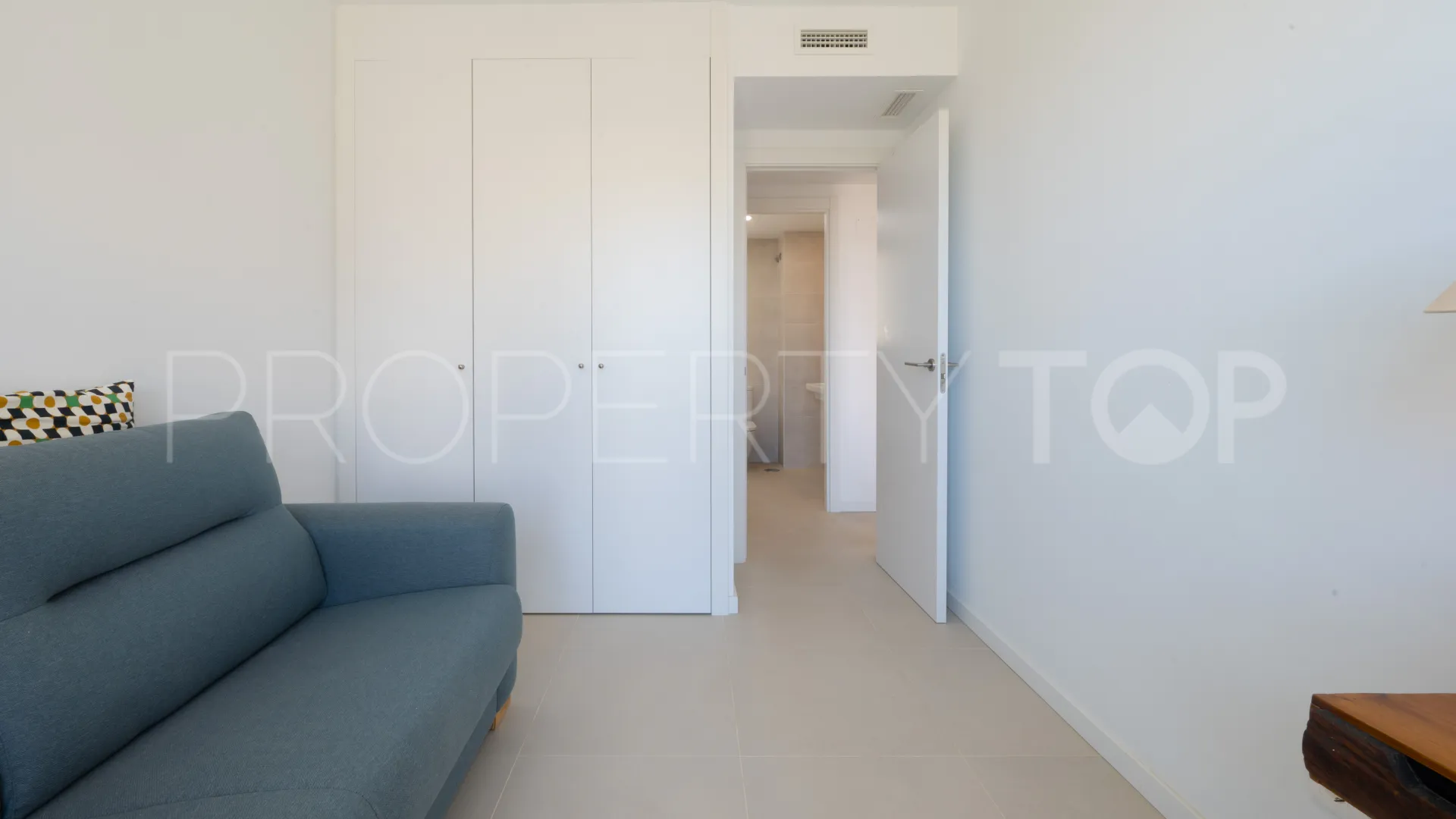 2 bedrooms apartment in Las Gaviotas - Carvajal for sale