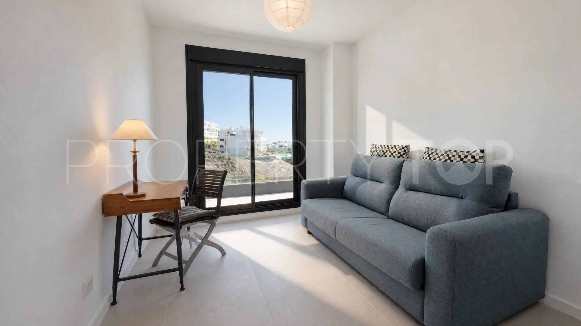 2 bedrooms apartment in Las Gaviotas - Carvajal for sale