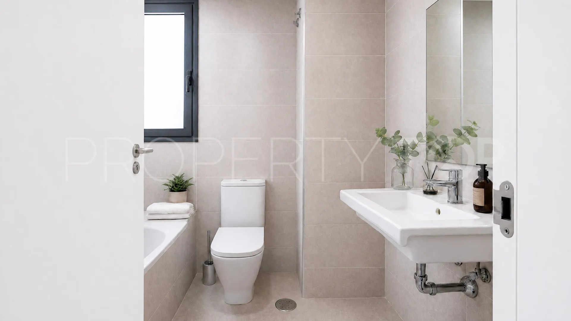2 bedrooms apartment in Las Gaviotas - Carvajal for sale