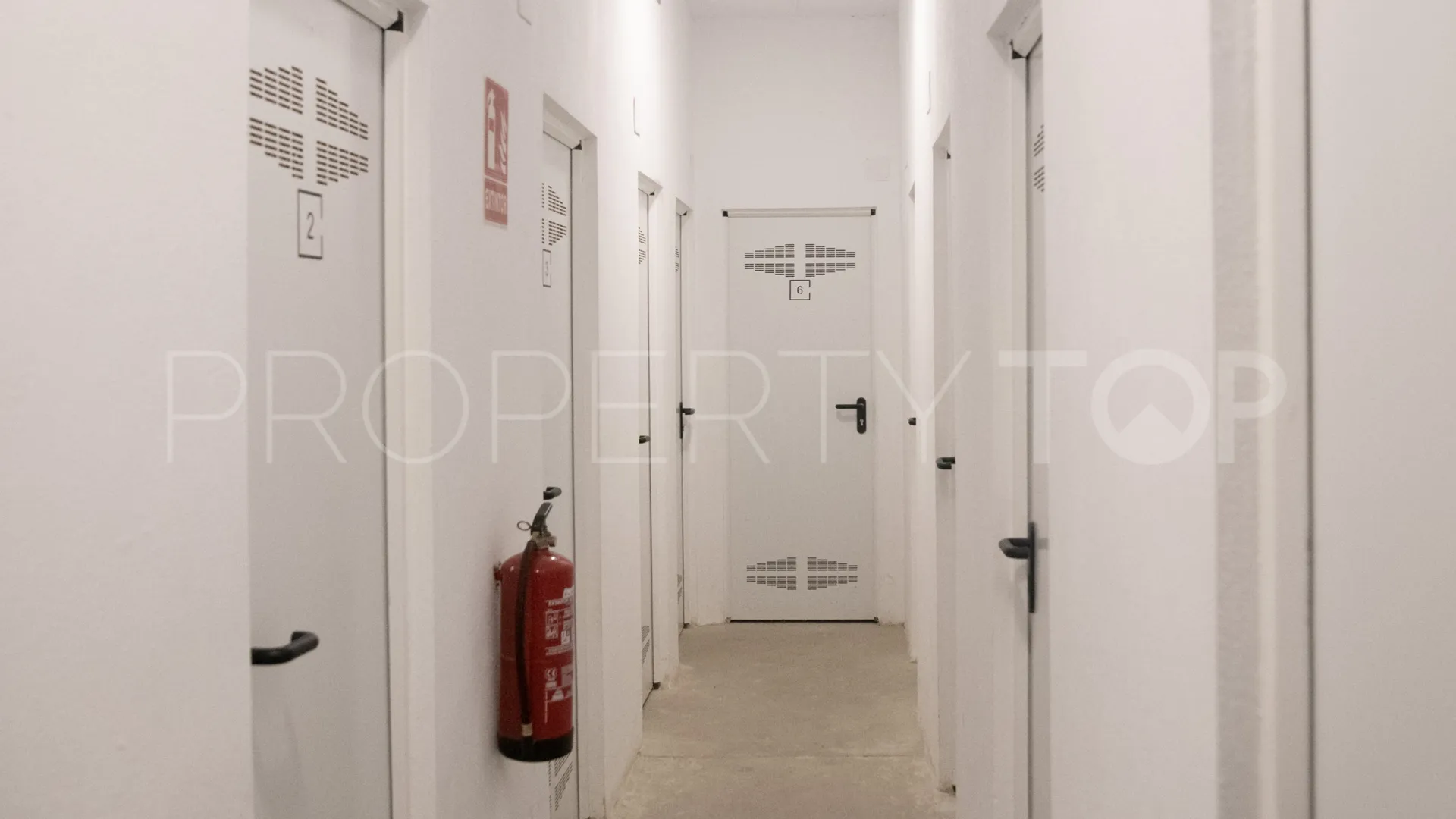 2 bedrooms apartment in Las Gaviotas - Carvajal for sale