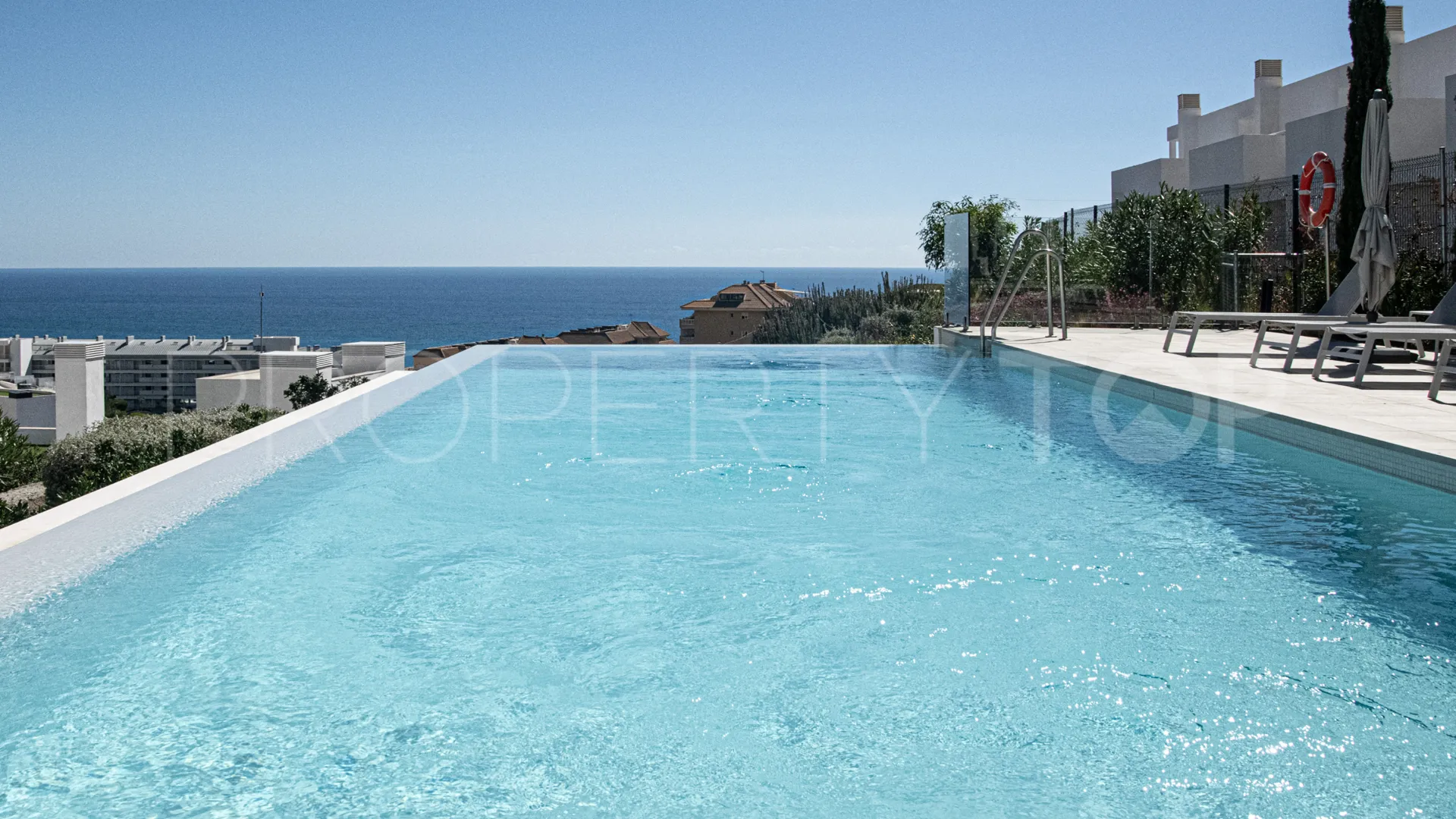 2 bedrooms apartment in Las Gaviotas - Carvajal for sale