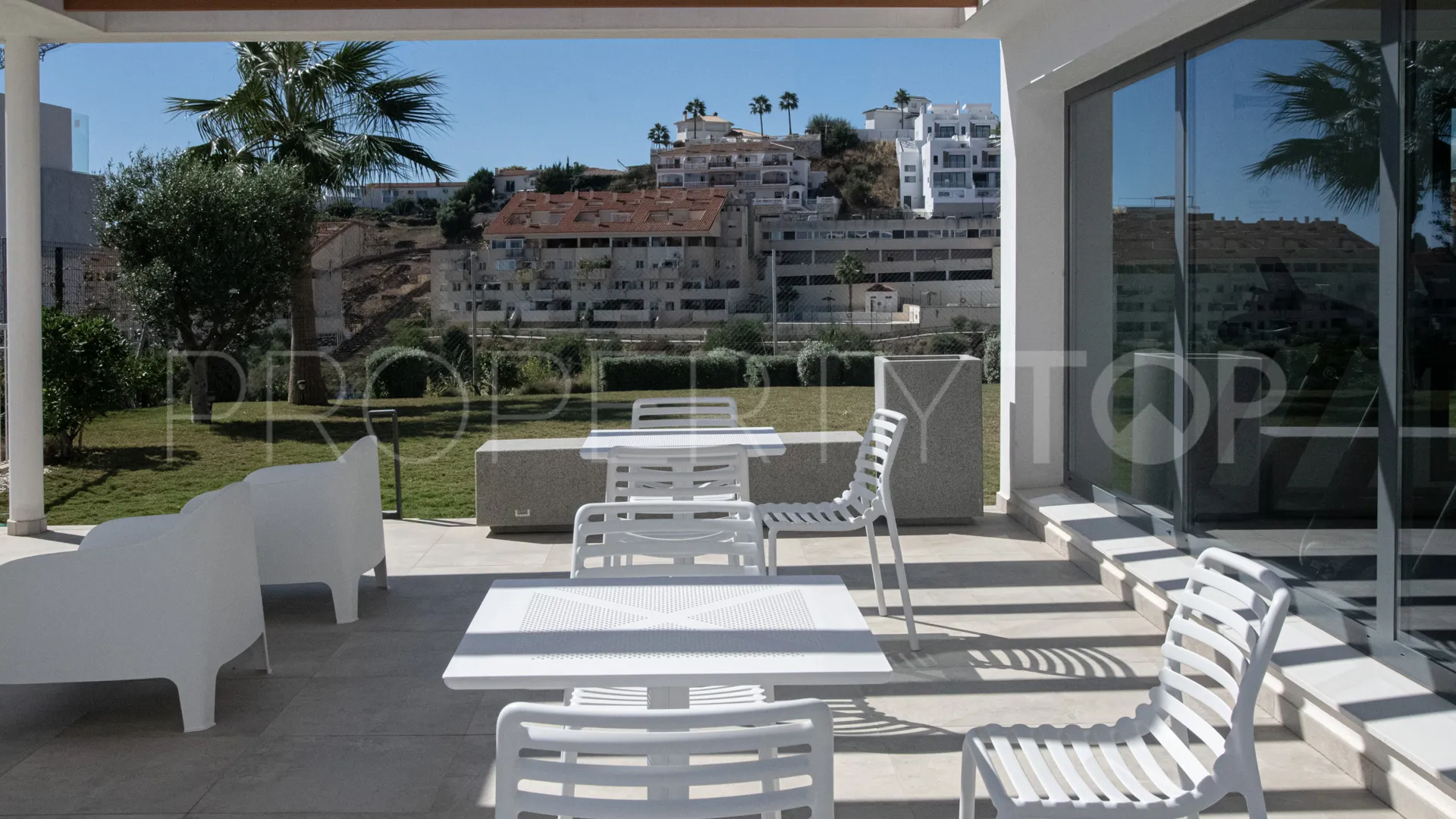 2 bedrooms apartment in Las Gaviotas - Carvajal for sale