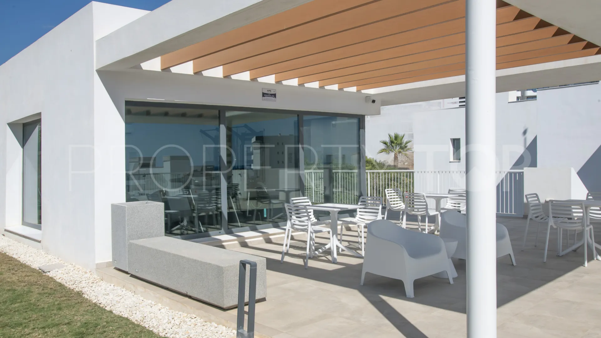 2 bedrooms apartment in Las Gaviotas - Carvajal for sale