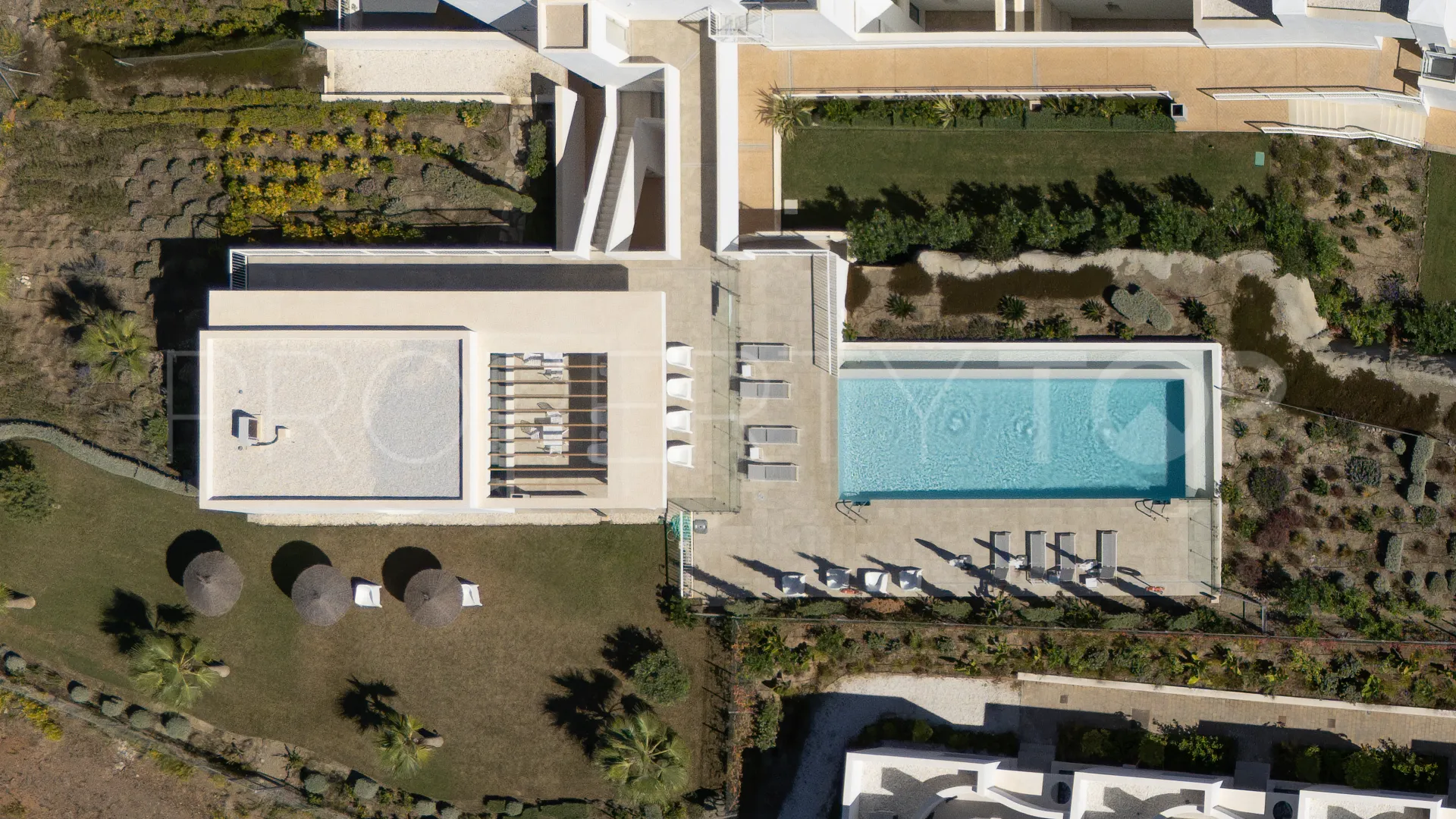 2 bedrooms apartment in Las Gaviotas - Carvajal for sale