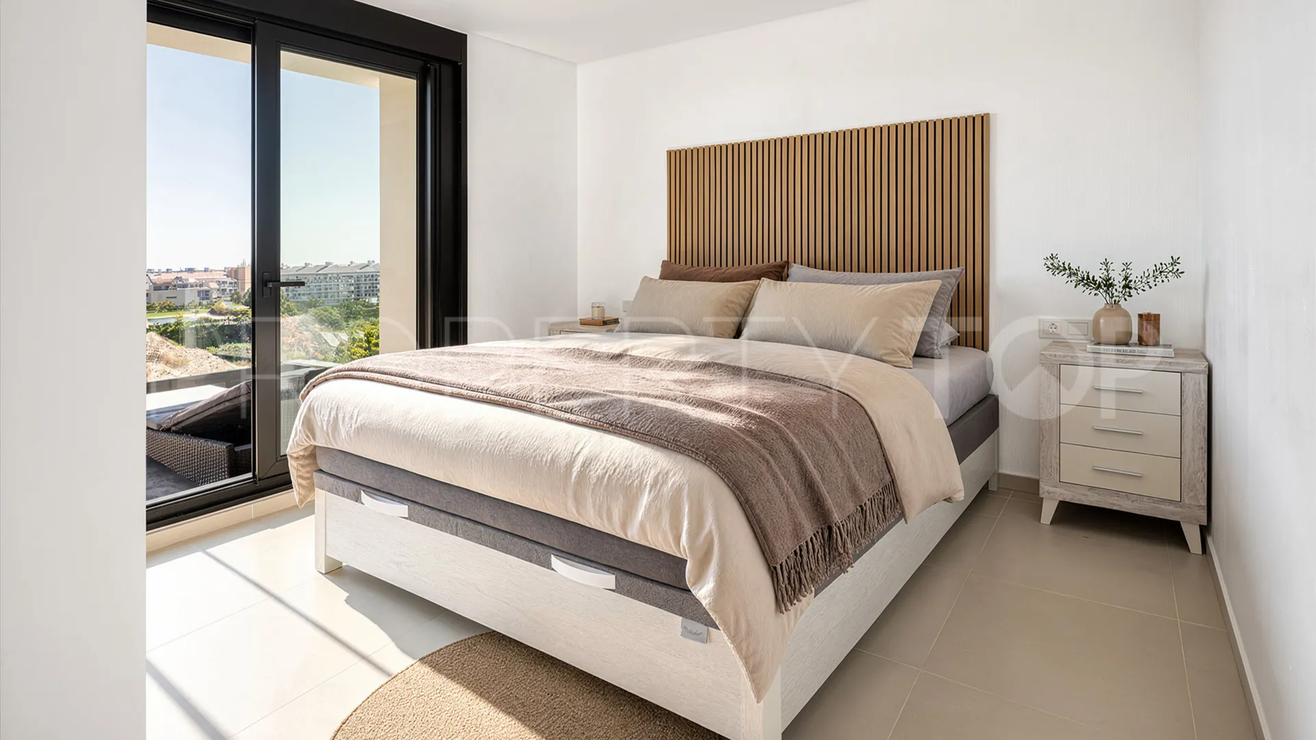 2 bedrooms apartment in Las Gaviotas - Carvajal for sale