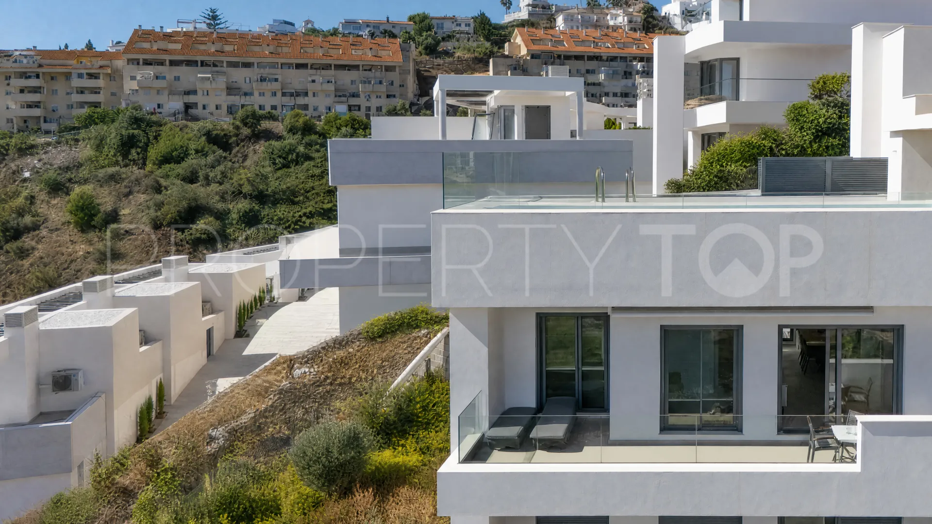2 bedrooms apartment in Las Gaviotas - Carvajal for sale