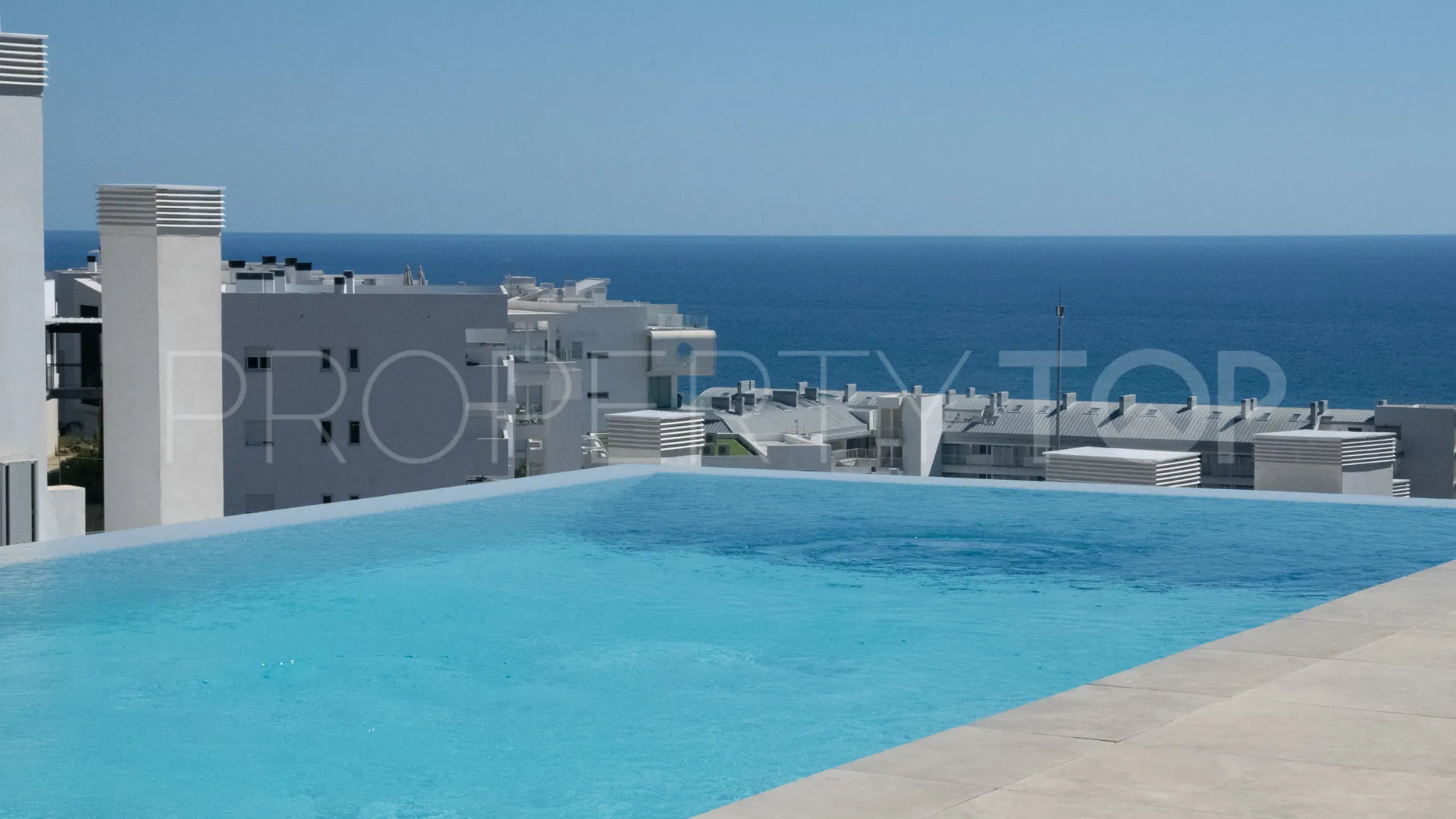 2 bedrooms apartment in Las Gaviotas - Carvajal for sale