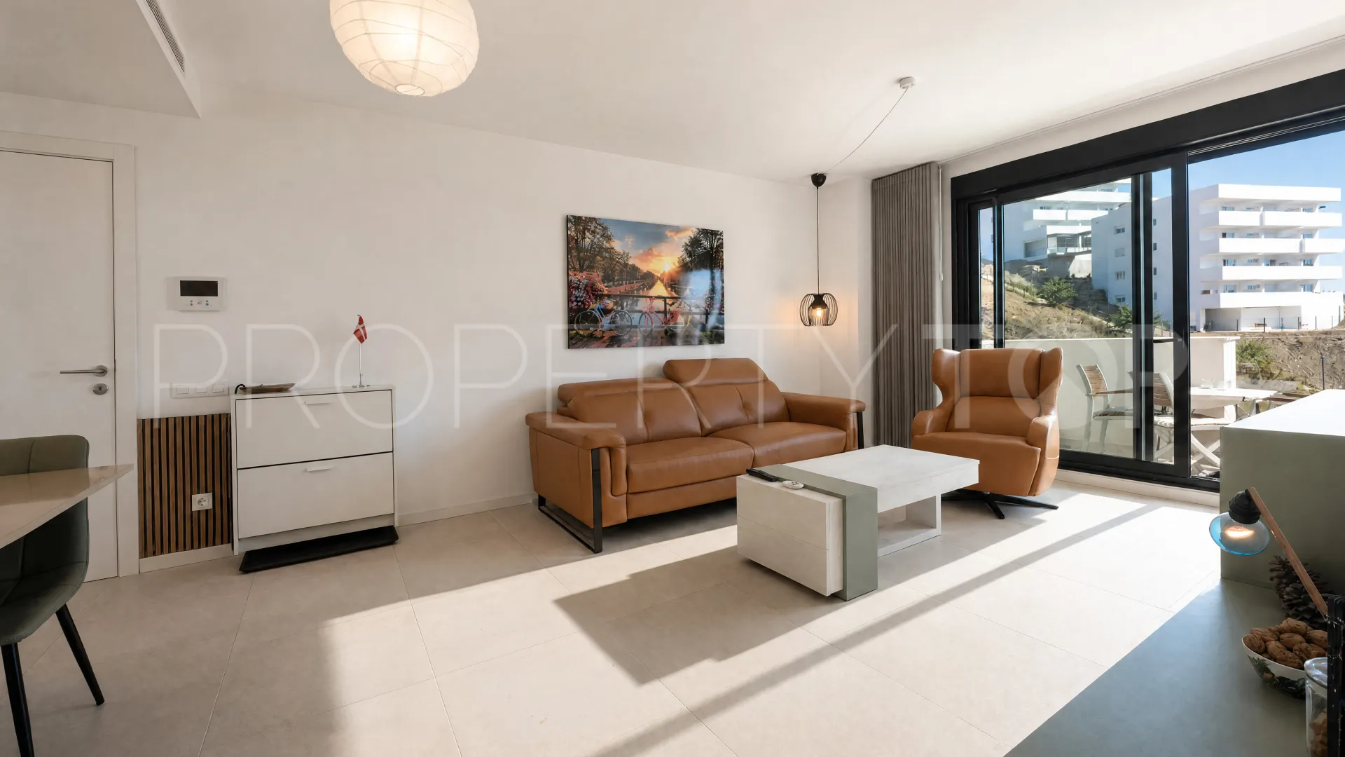 2 bedrooms apartment in Las Gaviotas - Carvajal for sale