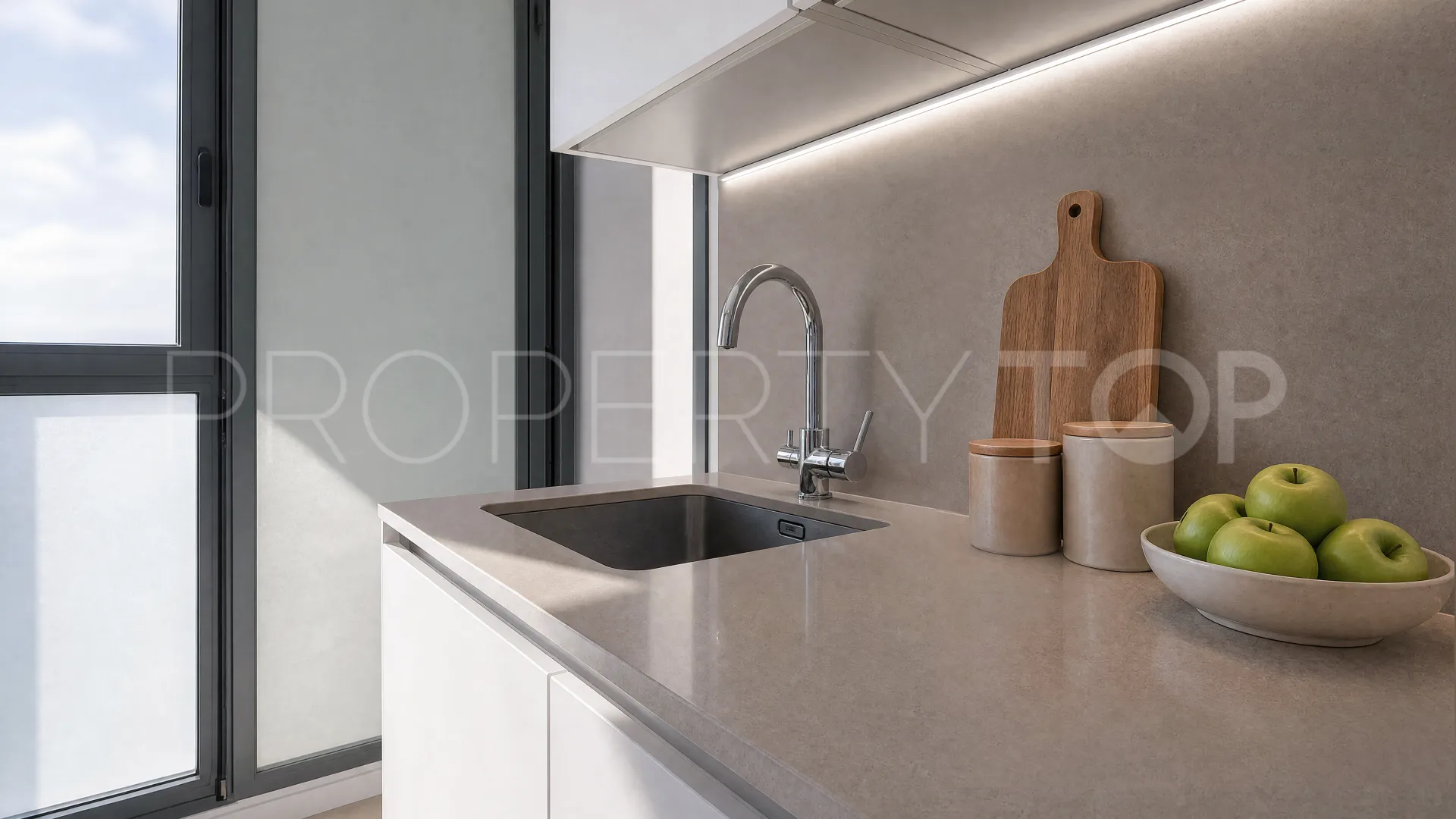 2 bedrooms apartment in Las Gaviotas - Carvajal for sale