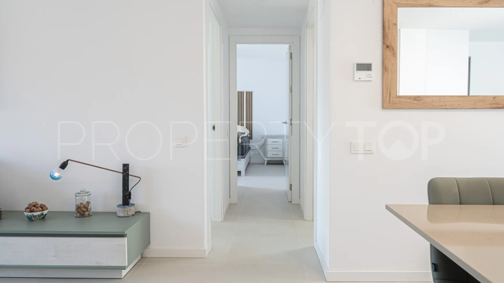 2 bedrooms apartment in Las Gaviotas - Carvajal for sale