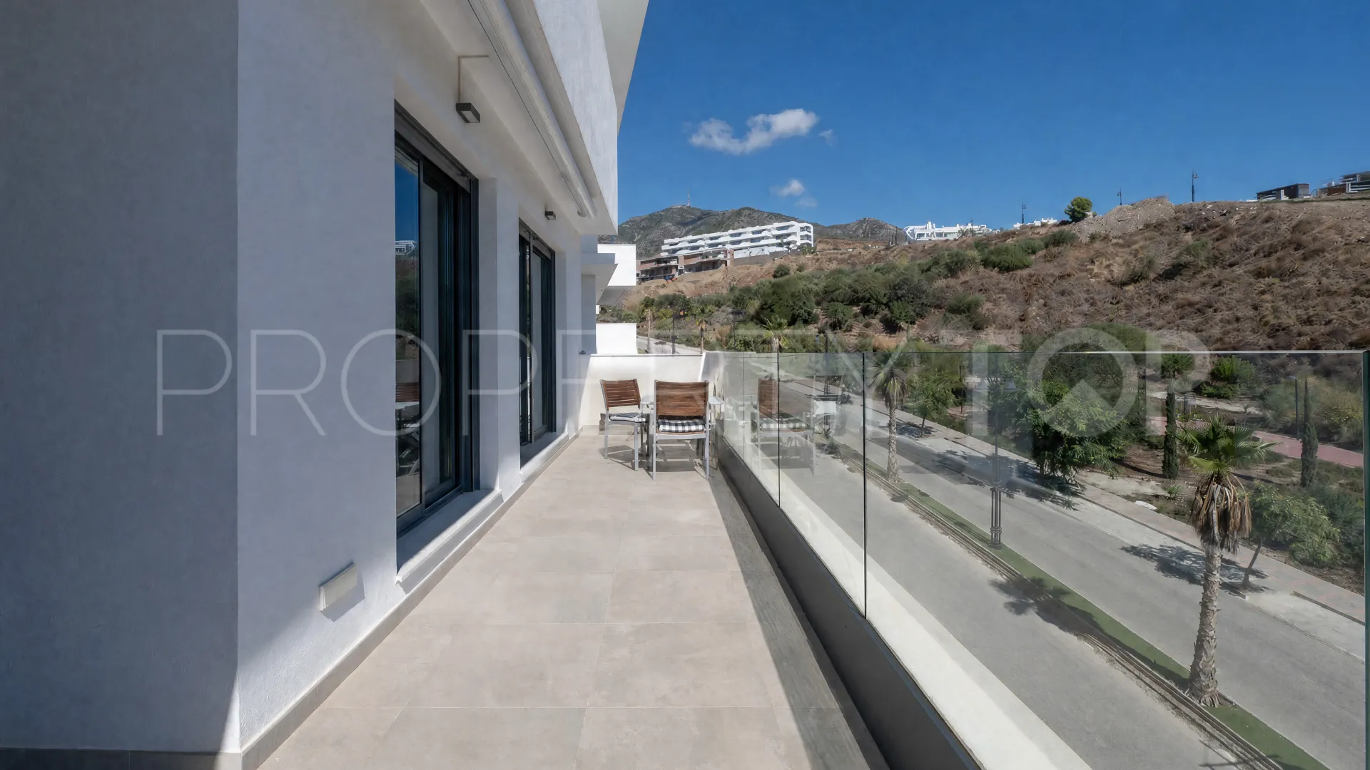 2 bedrooms apartment in Las Gaviotas - Carvajal for sale