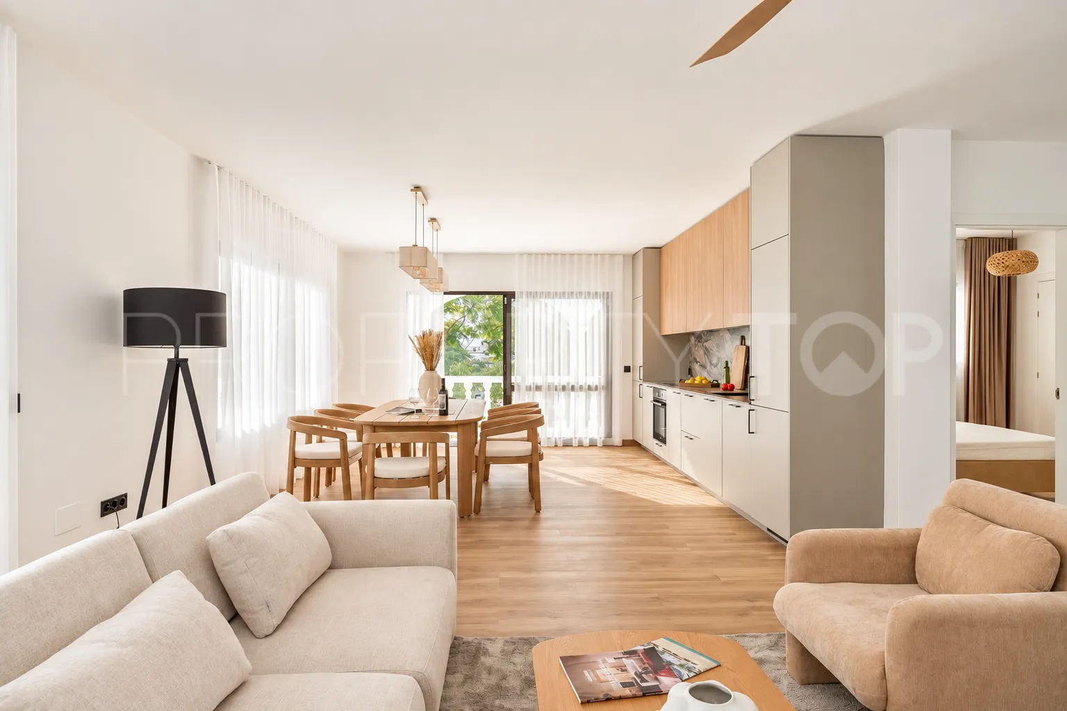 Guadalmina Alta, villa a la venta