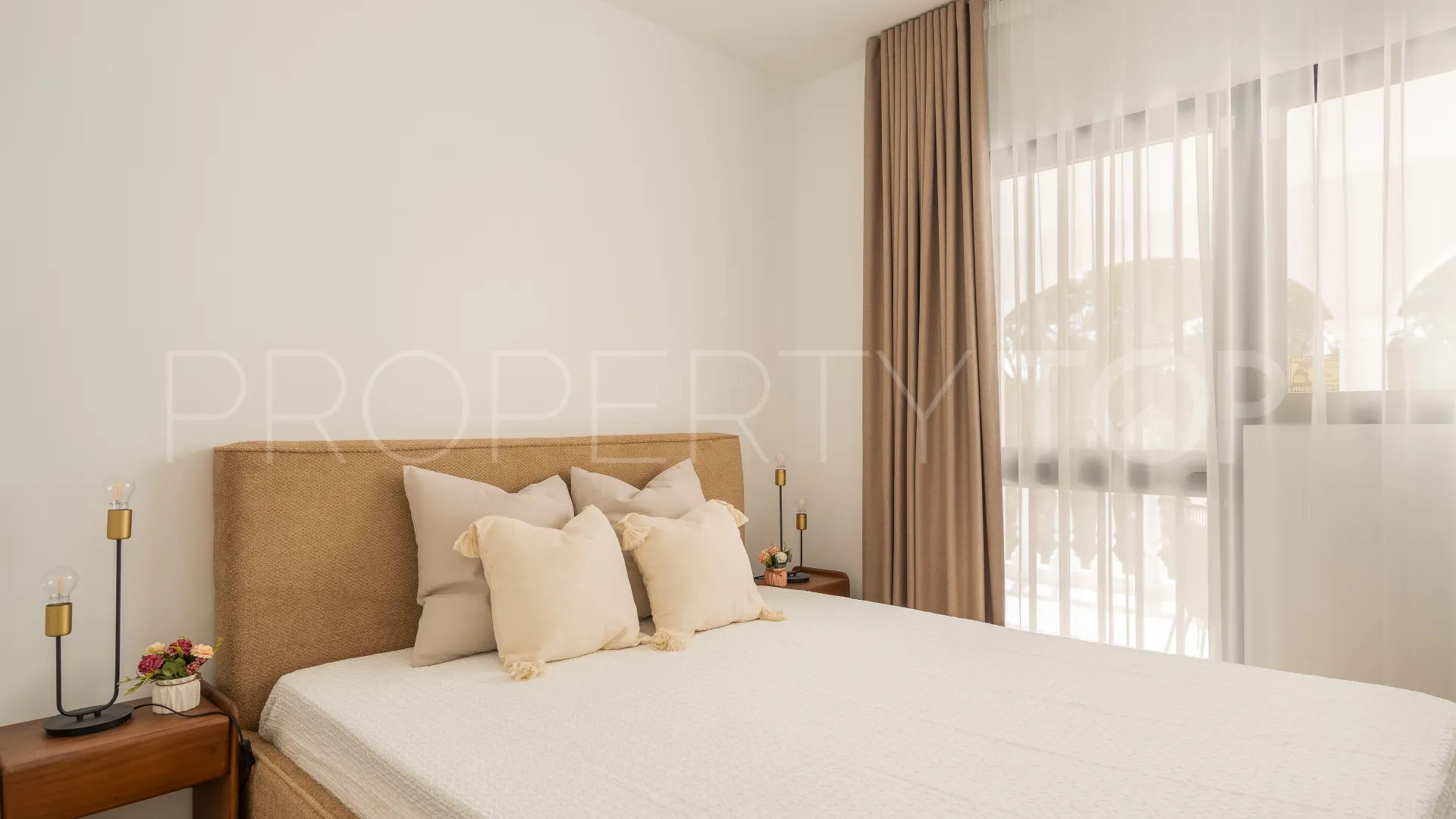 For sale Guadalmina Alta 5 bedrooms villa
