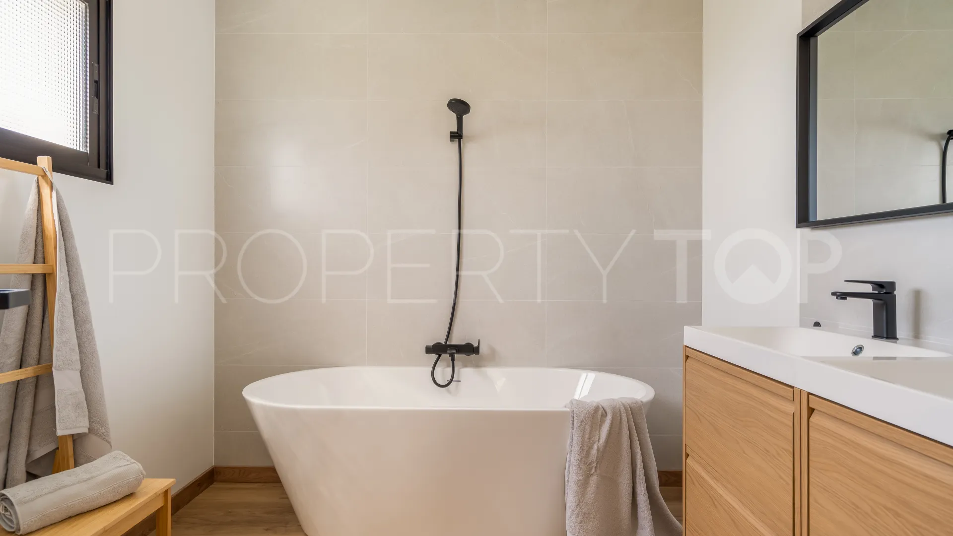 For sale Guadalmina Alta 5 bedrooms villa
