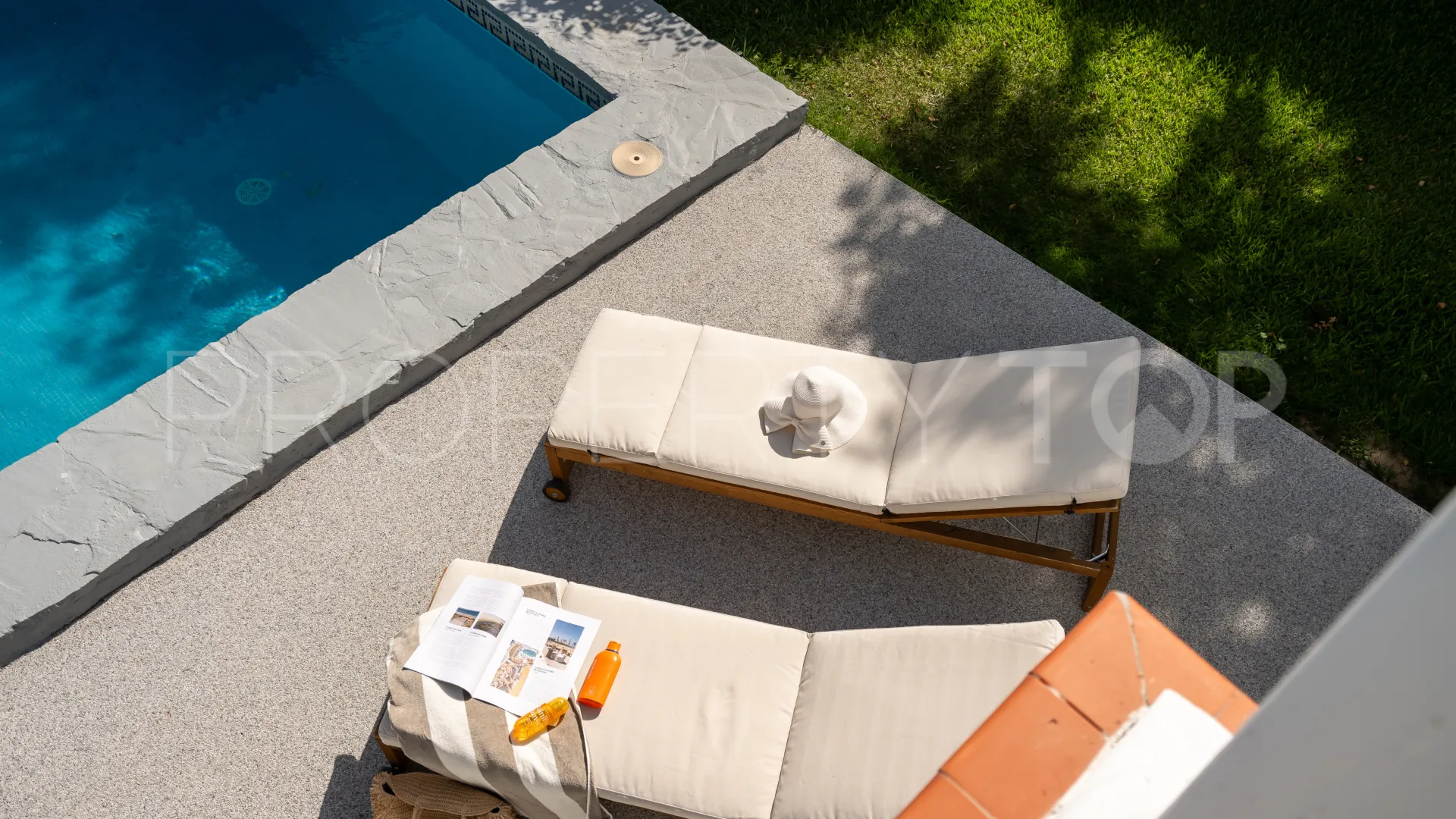 For sale Guadalmina Alta 5 bedrooms villa