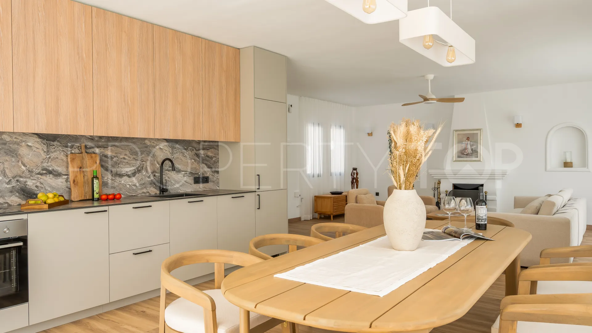 For sale Guadalmina Alta 5 bedrooms villa