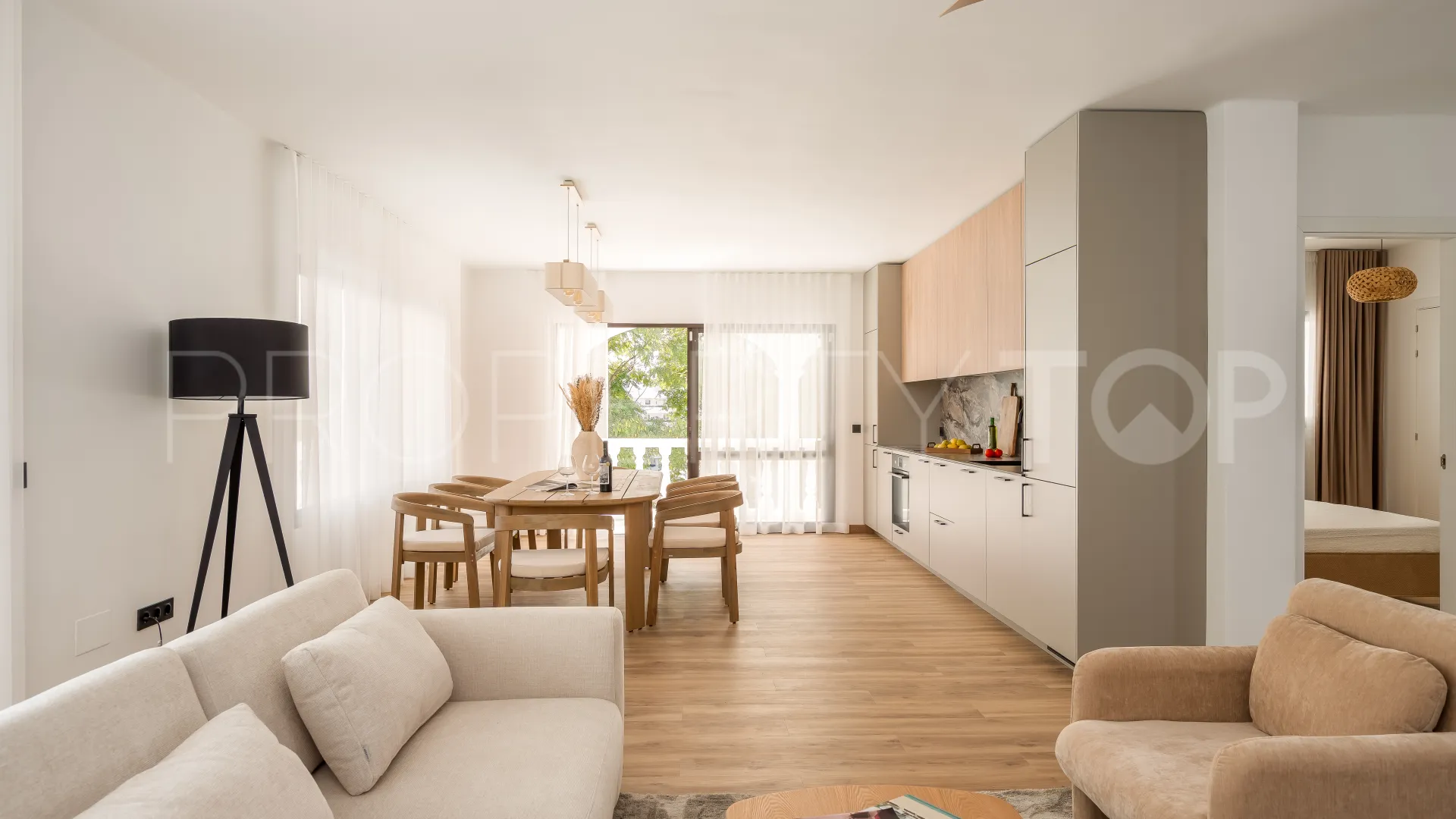 For sale Guadalmina Alta 5 bedrooms villa