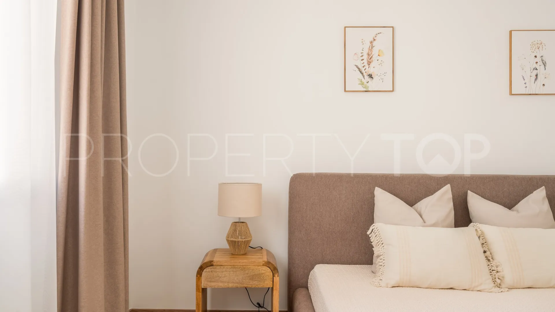 For sale Guadalmina Alta 5 bedrooms villa