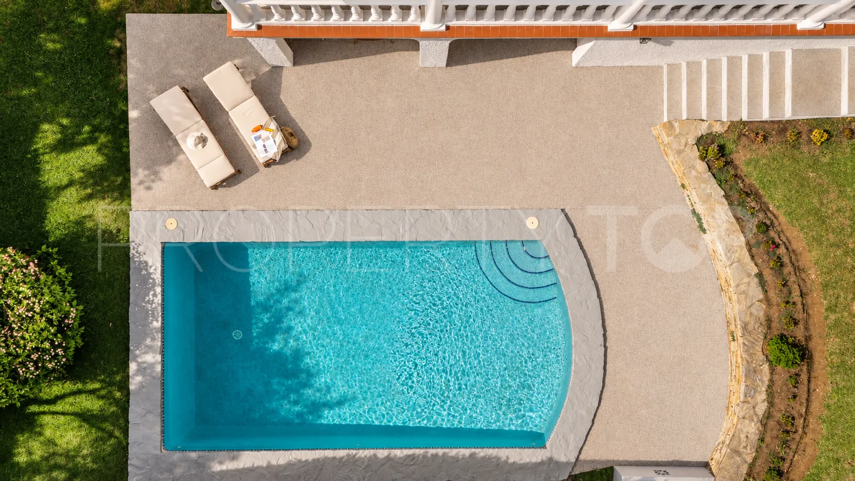 Guadalmina Alta, villa a la venta